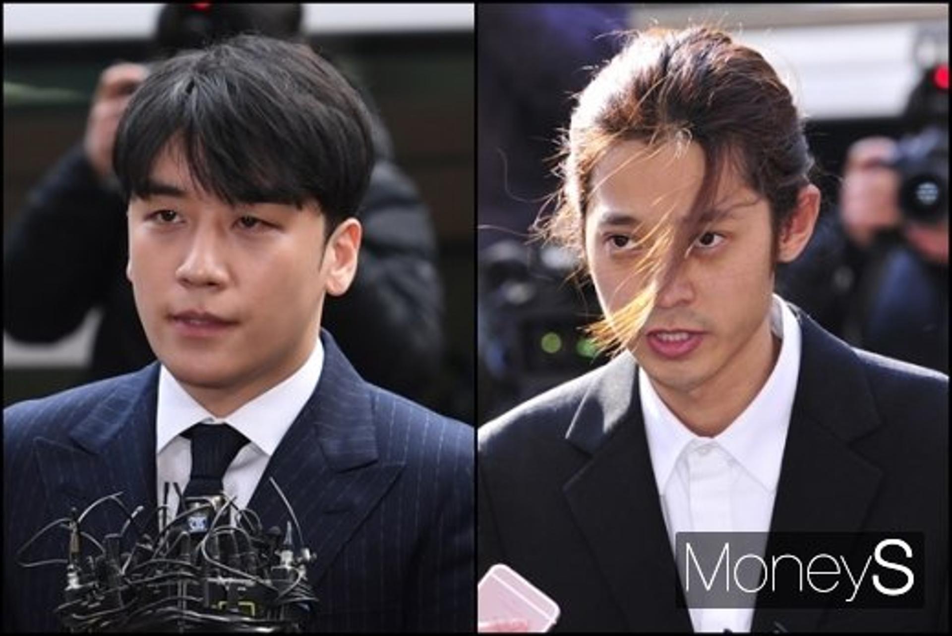 통제 안되는 아이돌, 무책임한 소속사가 낳은 괴물 '승리 게이트' [김유림의 연예담]