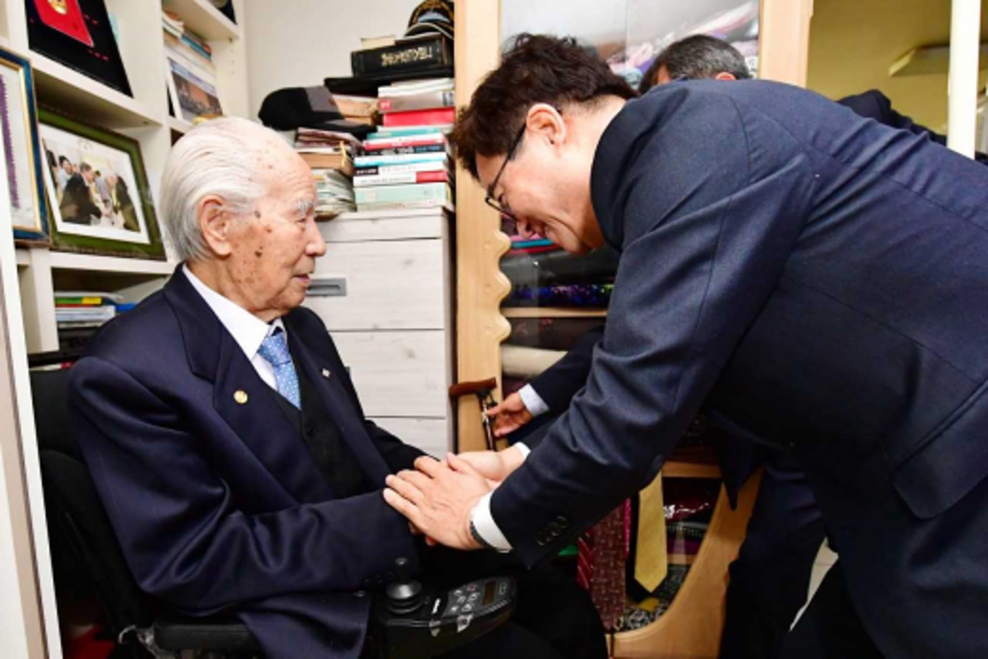 염태영 수원시장, “대한민국 독립 위한 헌신 잊지 않겠다”