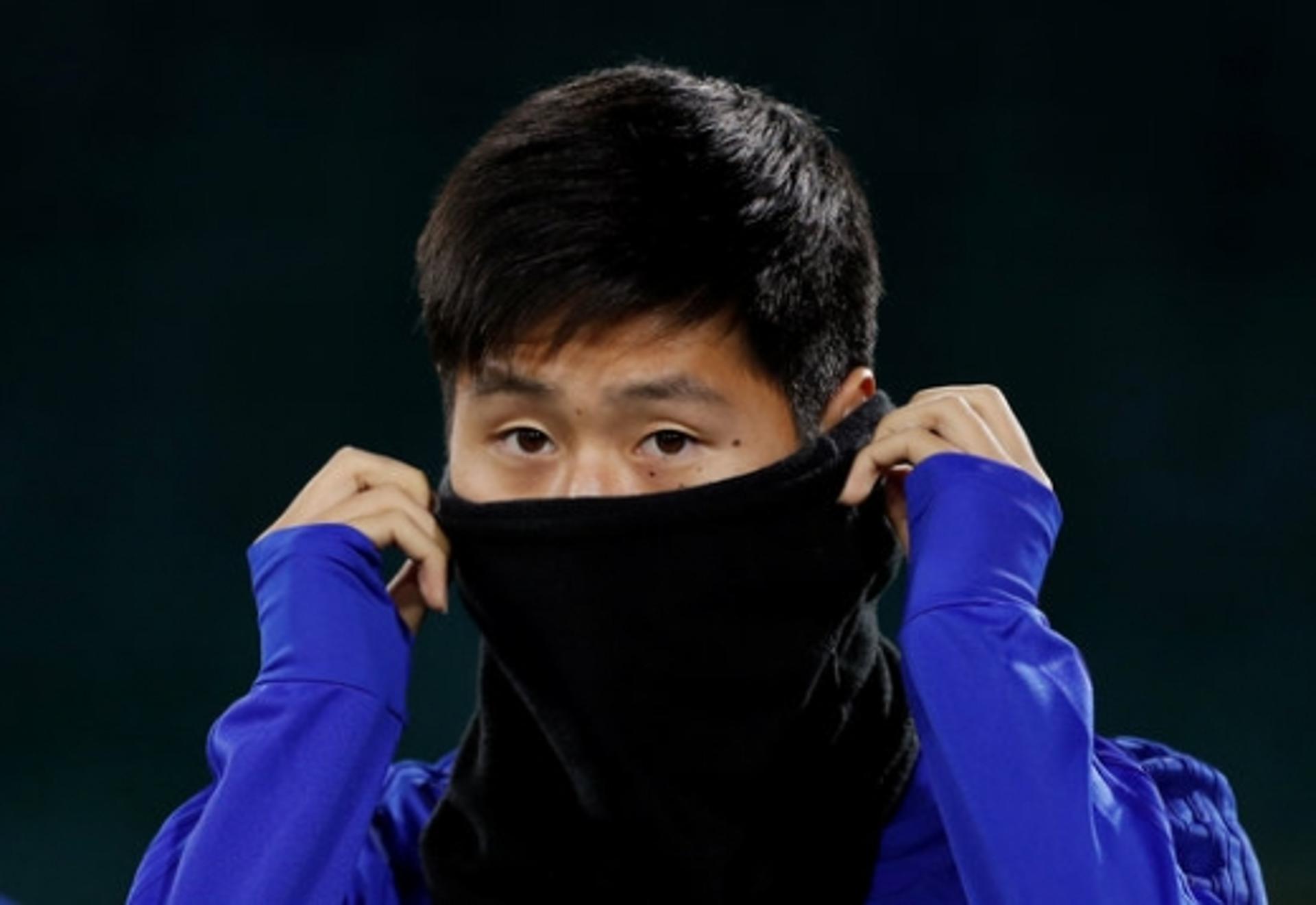 UEFA 유로파리그, '이강인 제외' 발렌시아 8강 극적 진출