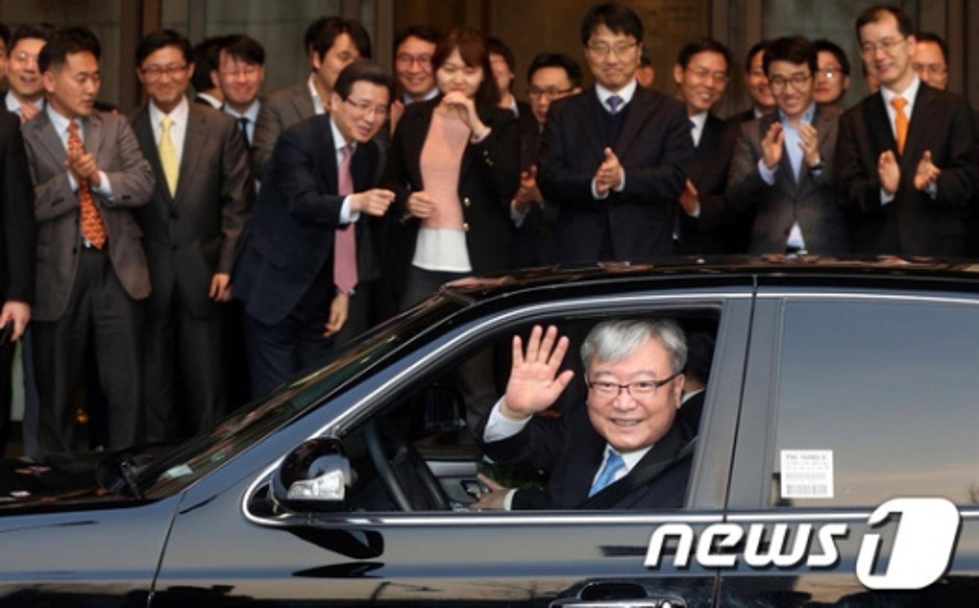 인터넷은행 예비인가 앞두고 '올드보이' 귀환