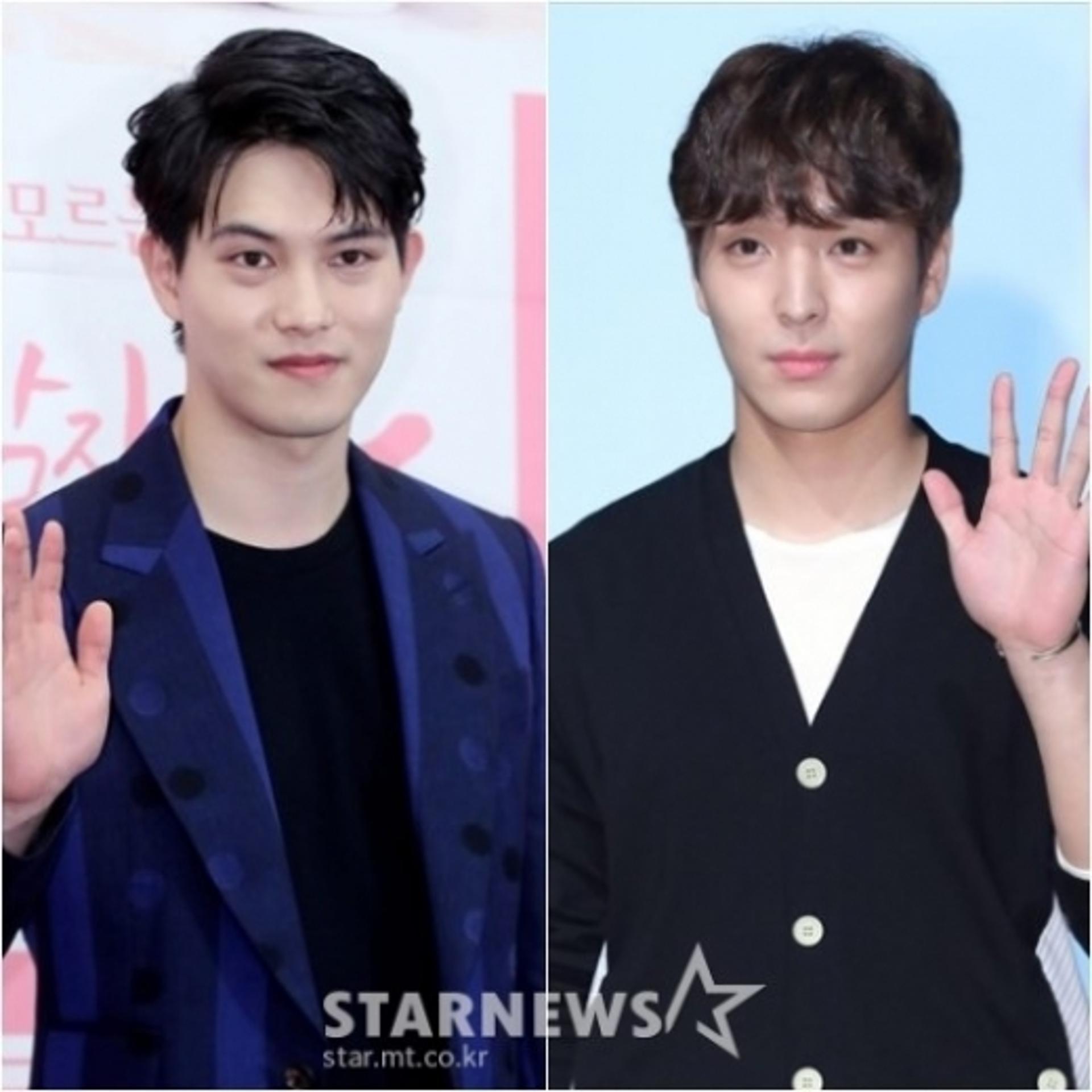 'FNC엔터테인먼트' 최종훈은 은퇴, 이종현은 반성만?