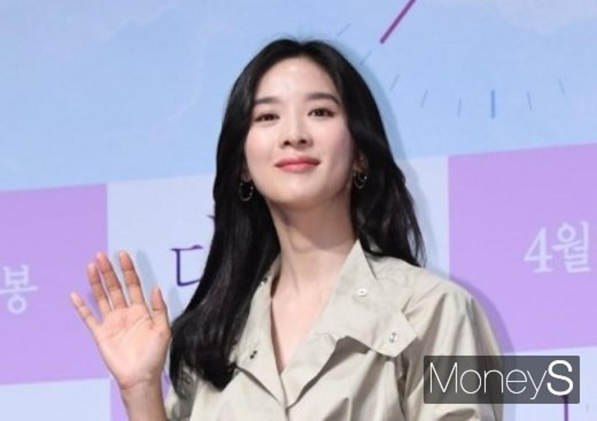 [공식입장] 이청아 측 "정준영 동영상 루머, 정식 수사의뢰"