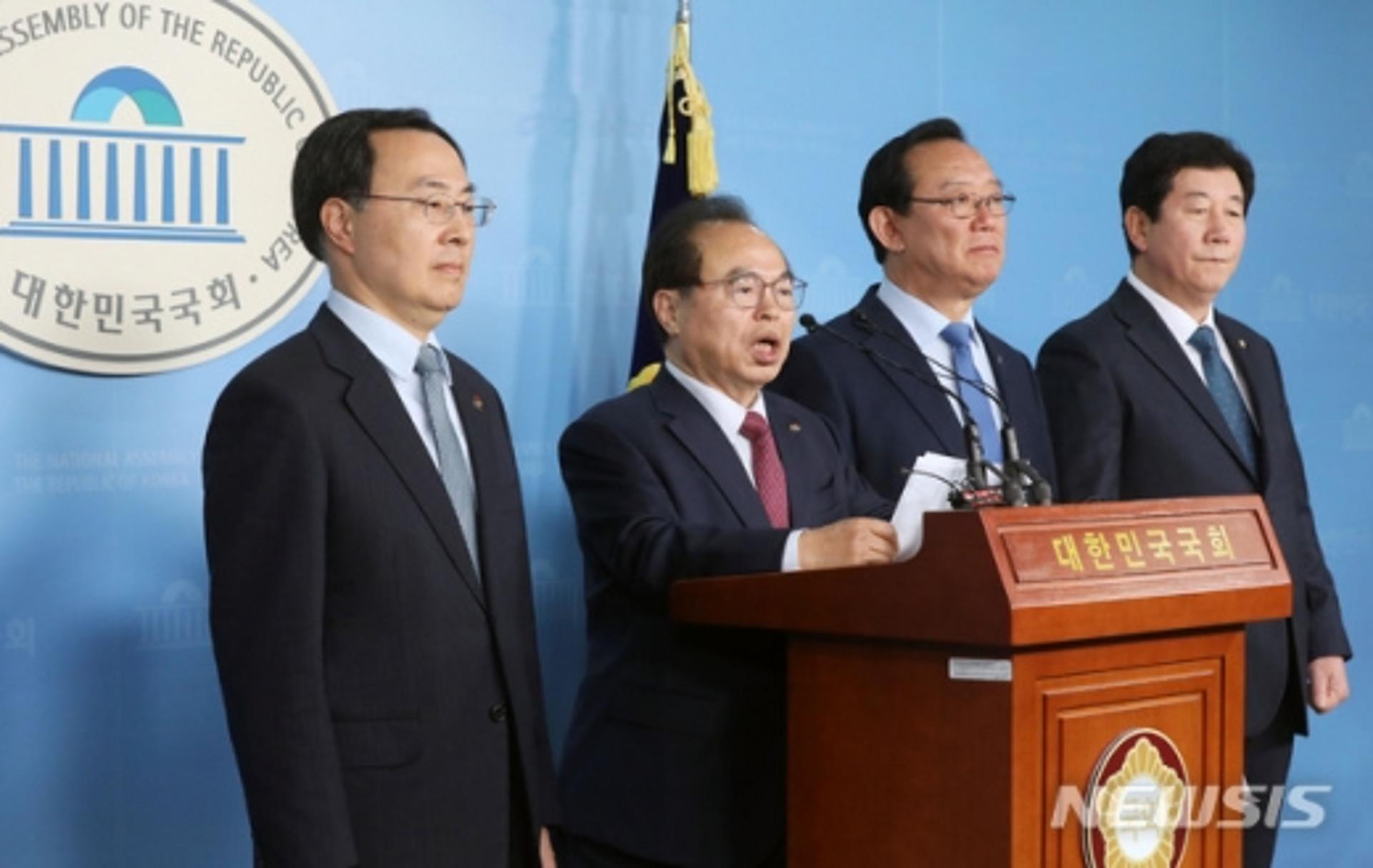 부울경 시도지사, “김해신공항은 제2의 4대강사업 될 것”