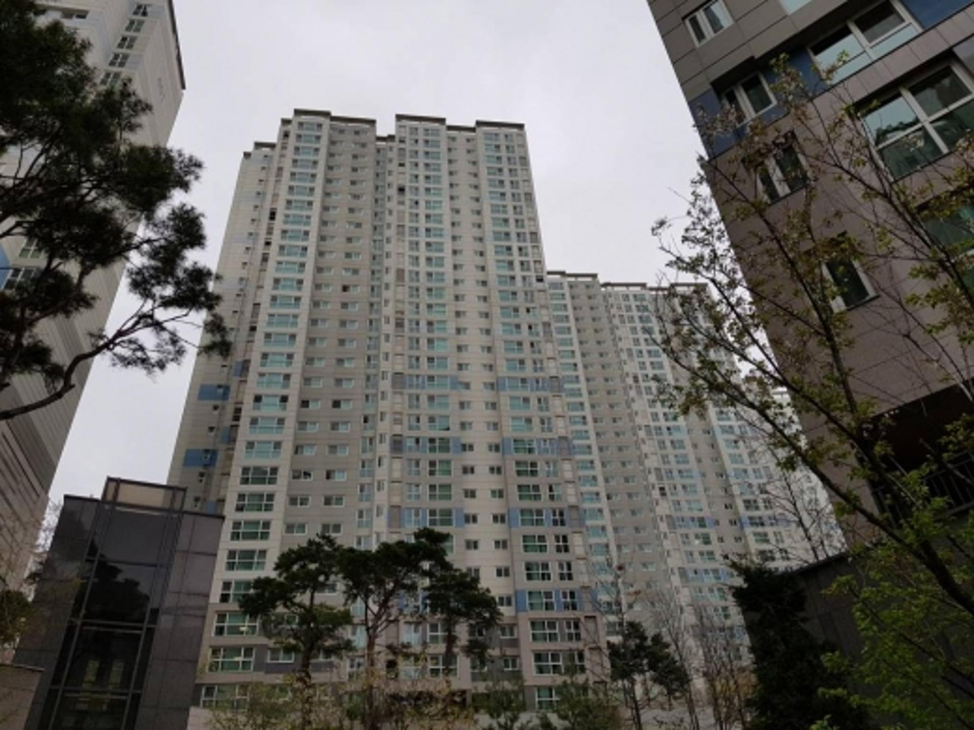 마용성 랜드마크 '마포 래미안푸르지오' 3억원 싸게 급매