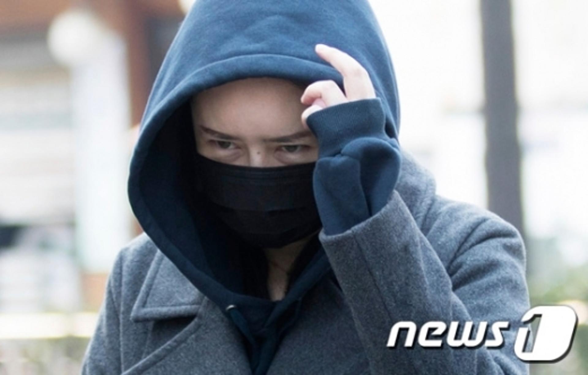 "마약했지만 유통 안 해"… 버닝썬 애나, 중국 추방시 사형?