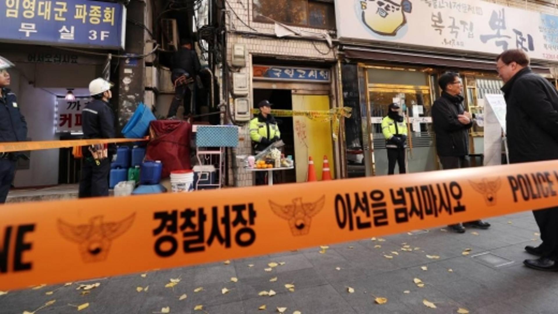 '지옥고' 폐지가 진정한 주거안정정책… 고시원 운영, 허가제로 전환 검토