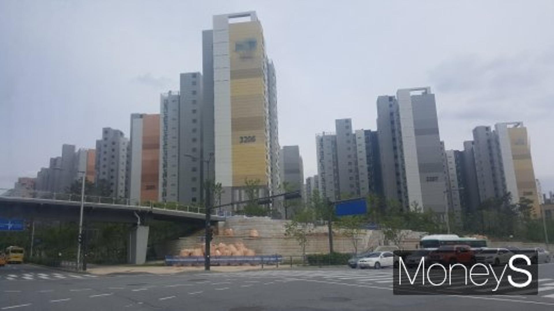 위례신도시서 로또청약 바람 불까… 분양원가 공개항목 확대 첫 적용