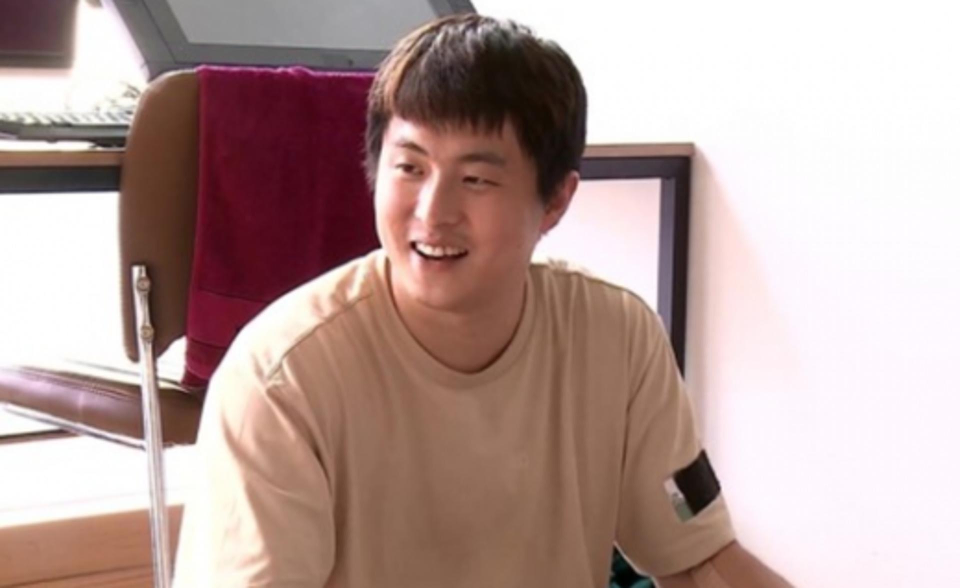 미스틱엔터테인먼트, 기안84를?