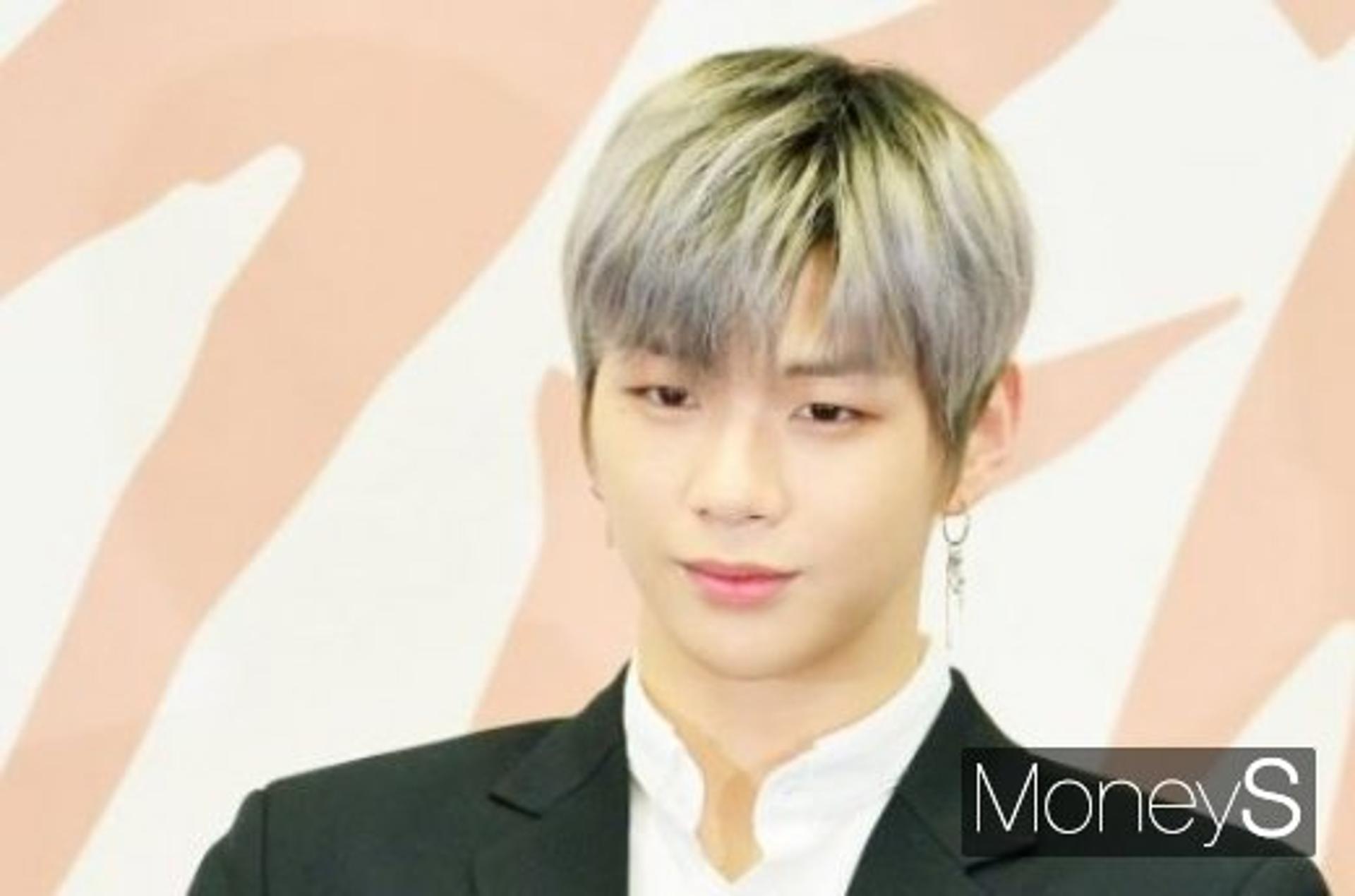[공식입장] 강다니엘 가처분신청, 결국 법정 간다… "팬들에 죄송"