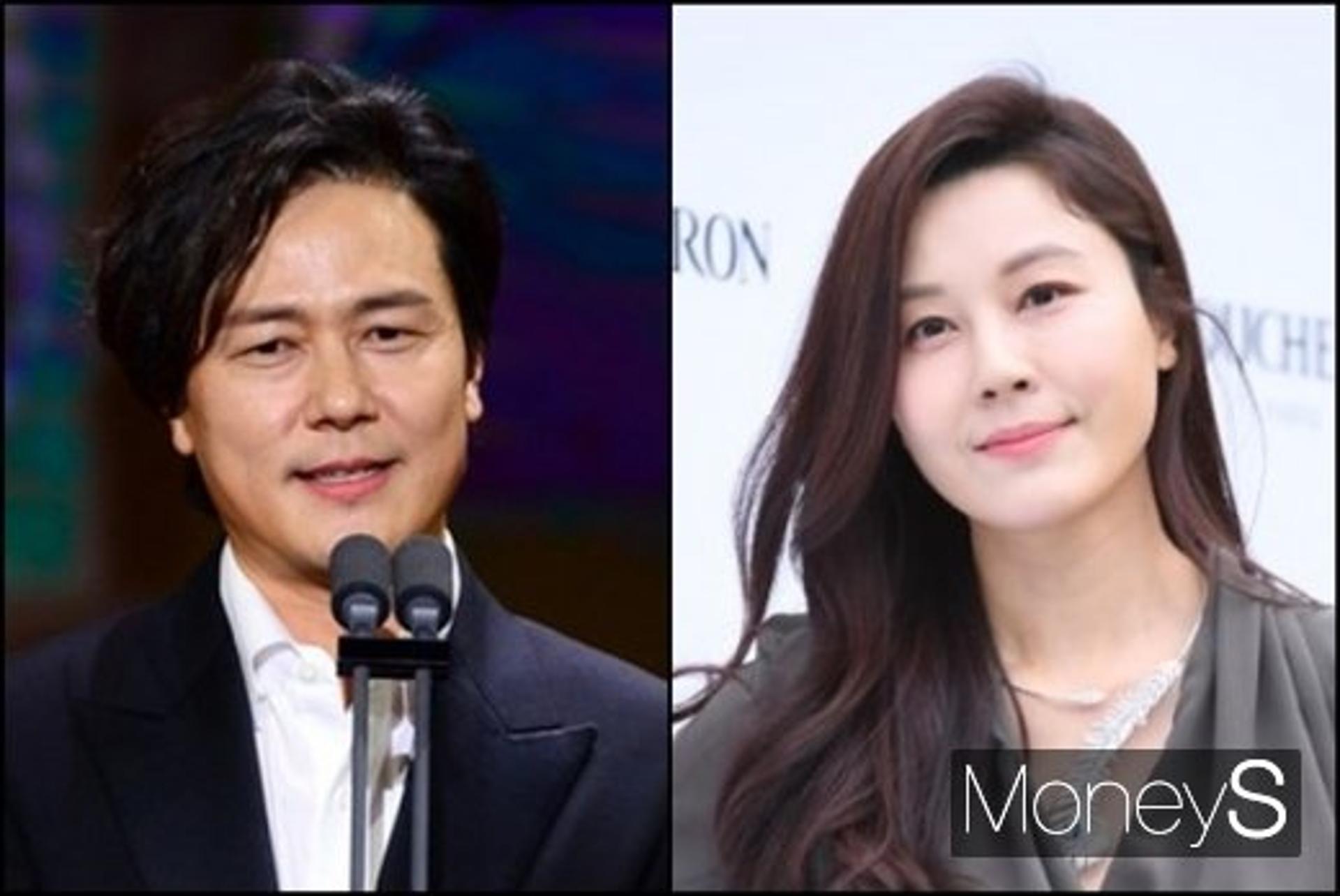 감우성 김하늘, '바람이분다'로 만난다… 방영일 언제?