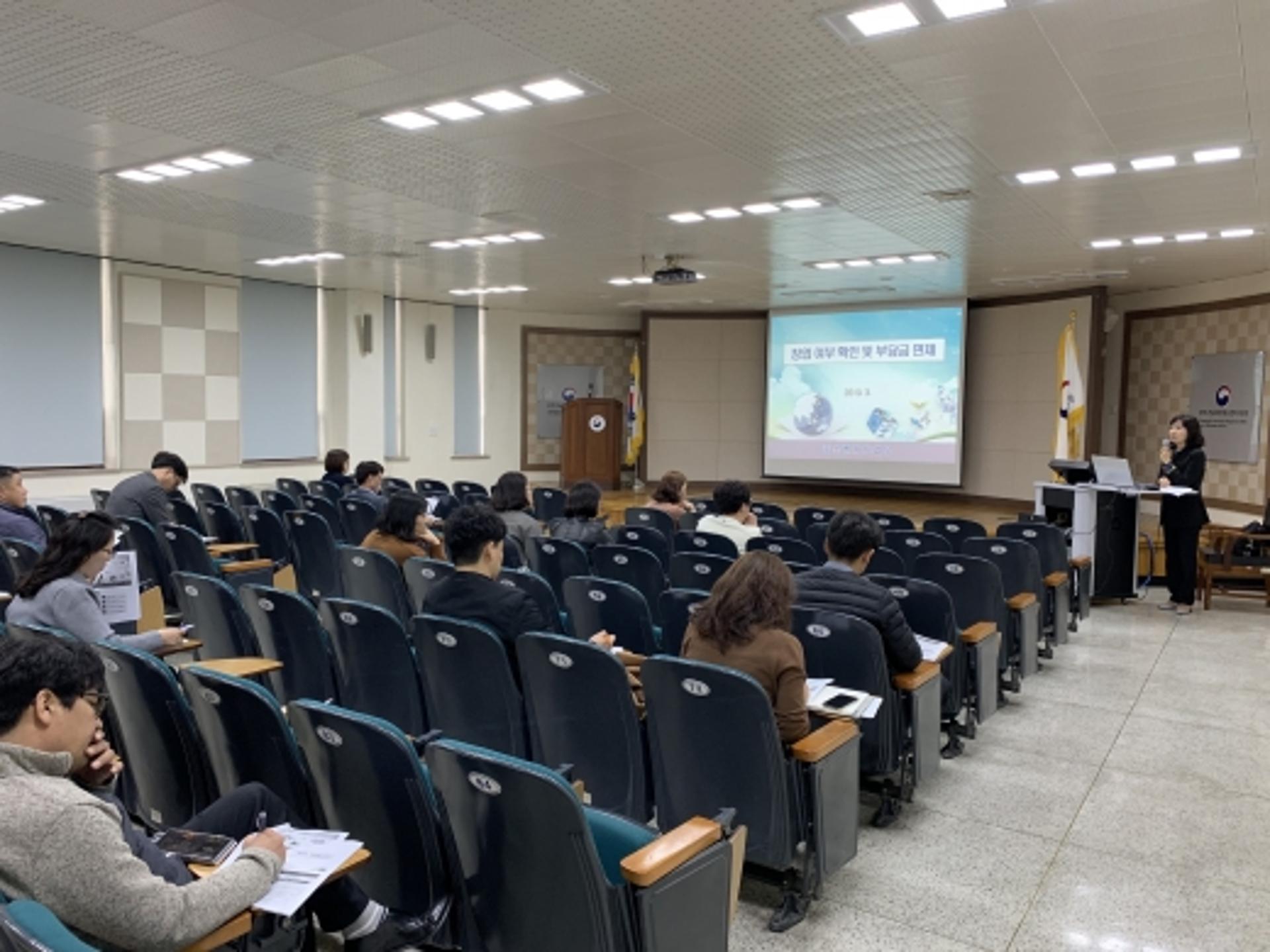 광주·전남중기청"'창업기업 부담금 면제제도' 알려주세요"