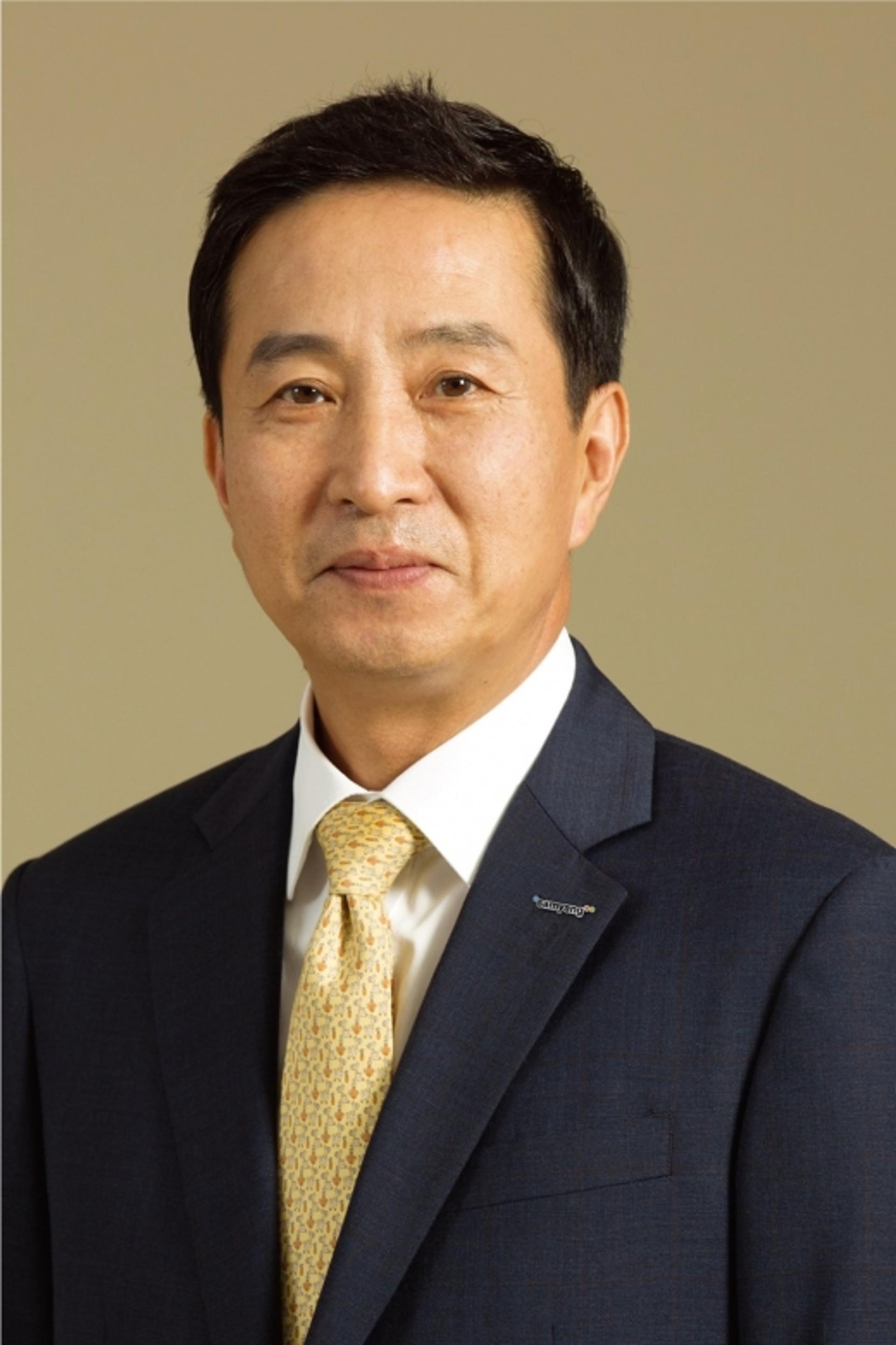 삼양사, 송자량 대표이사 신규 선임