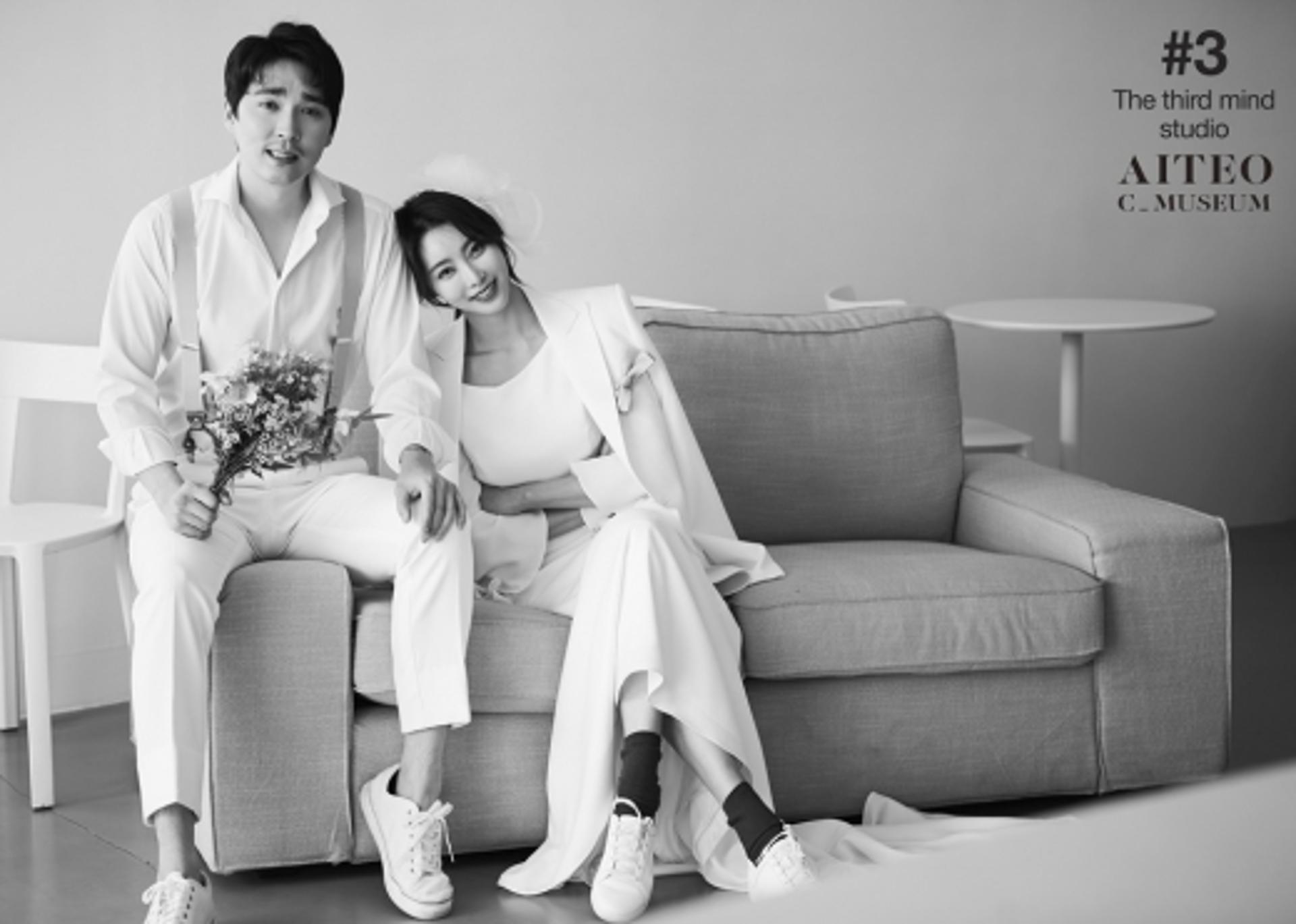 영화 ‘간신’ 출연 배우 이도아 품절녀 된다… 사회 황현희, 축가 V.O.S