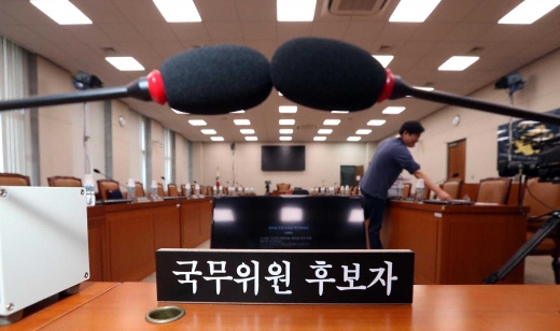 국토부 장관 후보자 인사청문회 D-1… 최정호 “GTX-B 조기 착공 노력할 것”
