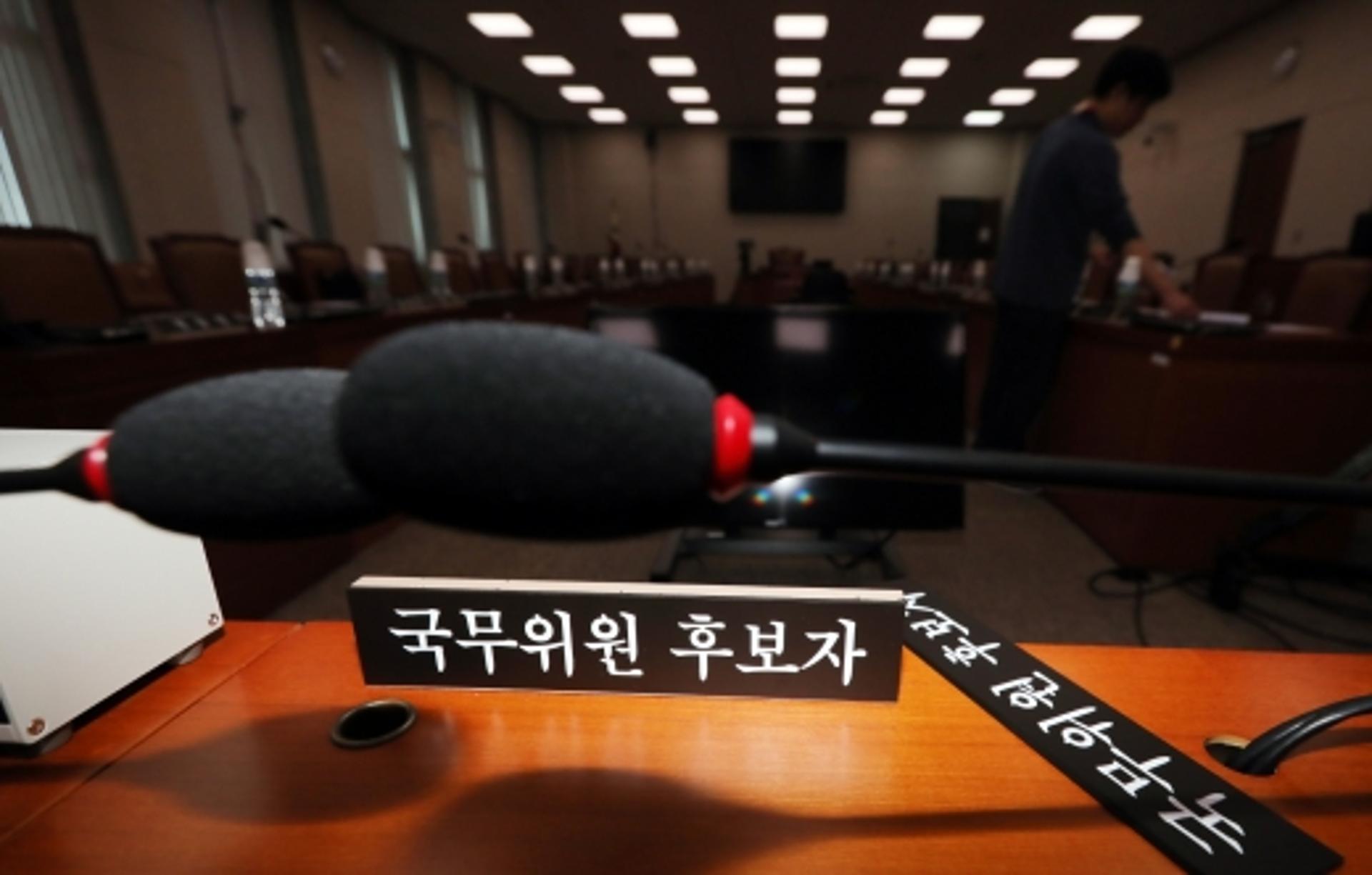 [인사청문회] 최정호의 ‘주택정책’ 로드맵은?… 칼날 검증 시험대
