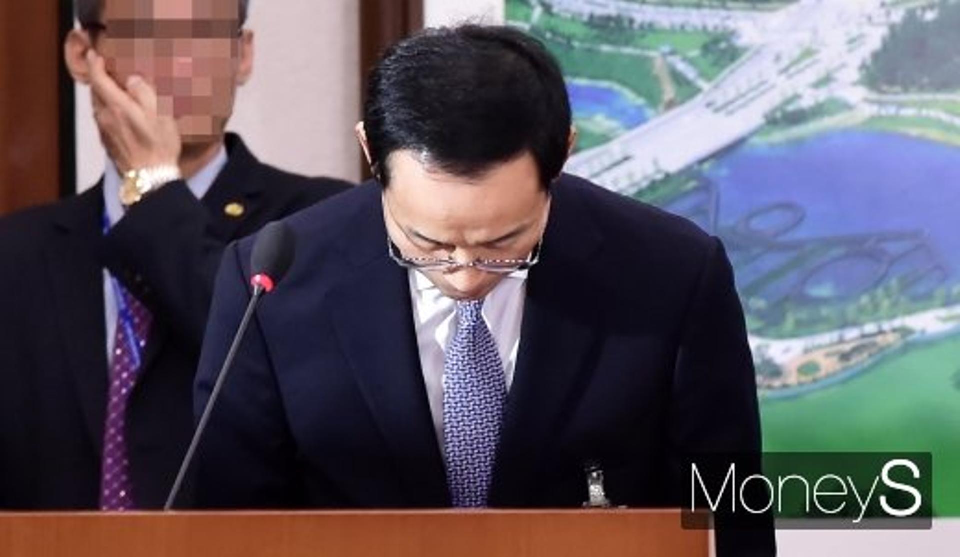 [인사청문회] 최정호 “후보자 지명 뒤 다주택자 부담됐다”