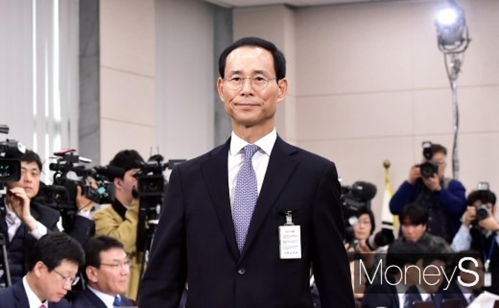 [인사청문회] 다주택자 최정호 “투기 수요 차단 노력에도 집값 여전히 비싸”
