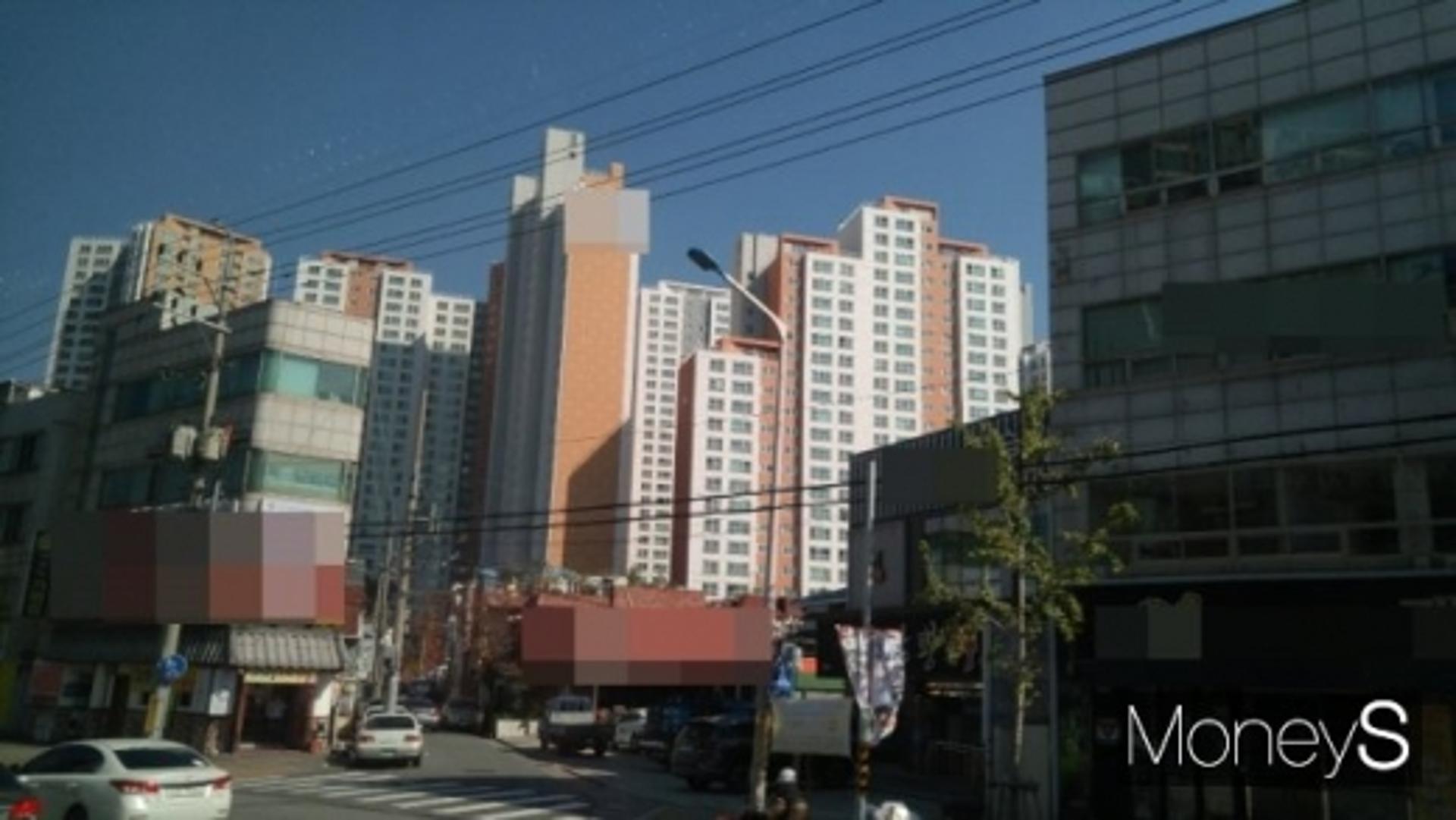 9·13 부동산한파에도 ‘OO’은 ‘청약 열풍’ 불었다