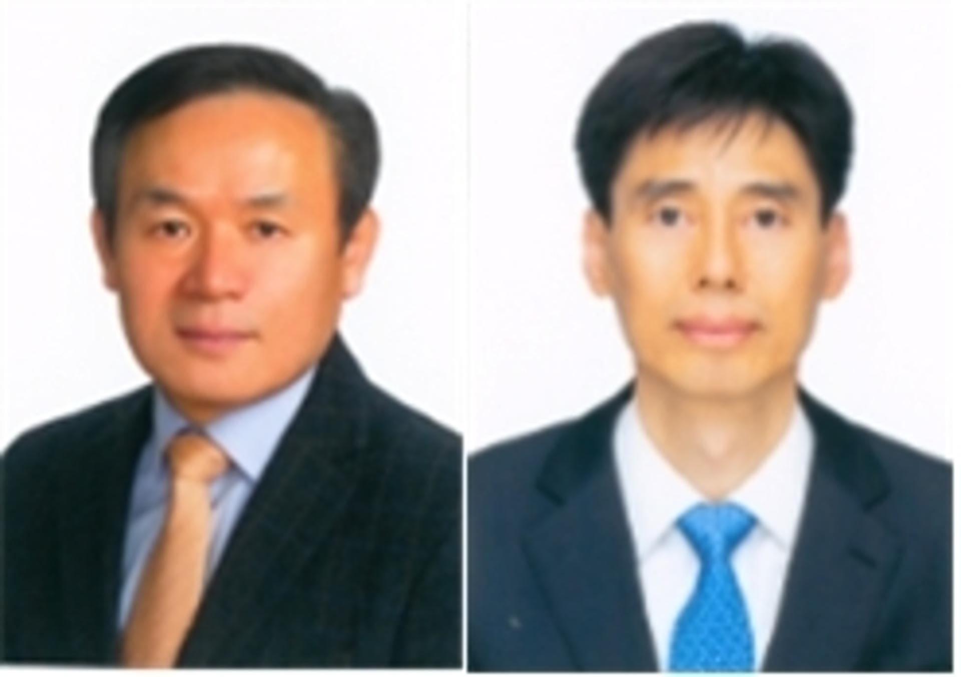 IBK기업은행, 신충식·김세직 사외이사 선임