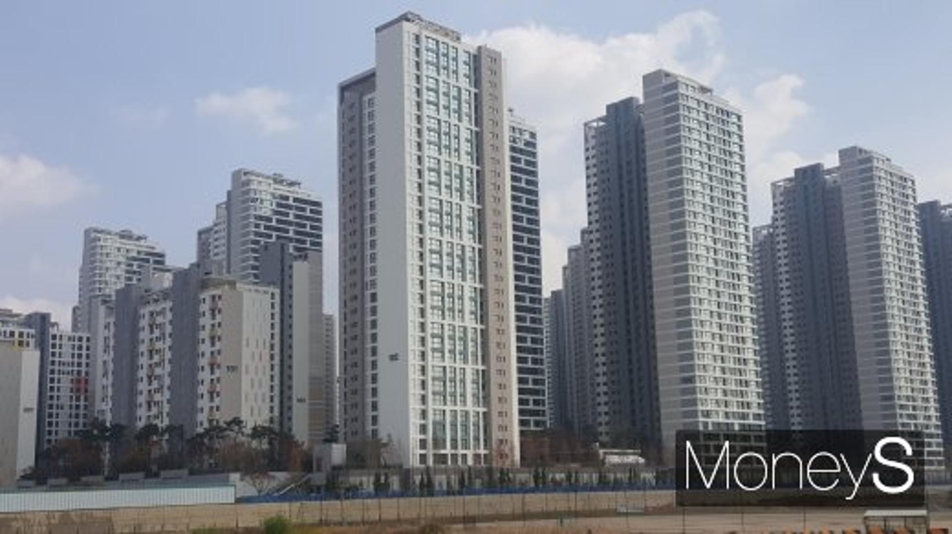 헬리오시티 때문에 서울 인구가 10년 만에 늘었다고?