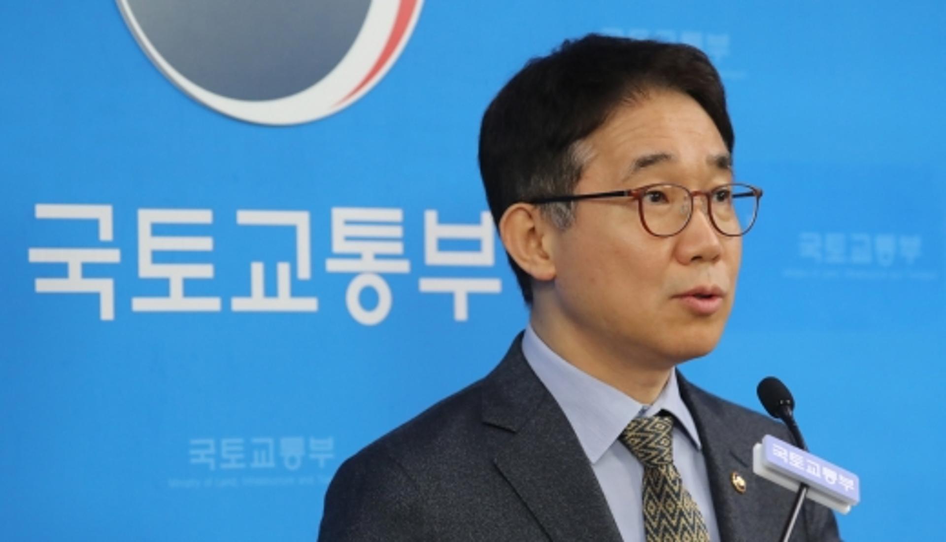 [공직자 재산공개] 박선호 국토부 1차관 33억… 부동산 자산 2억 껑충