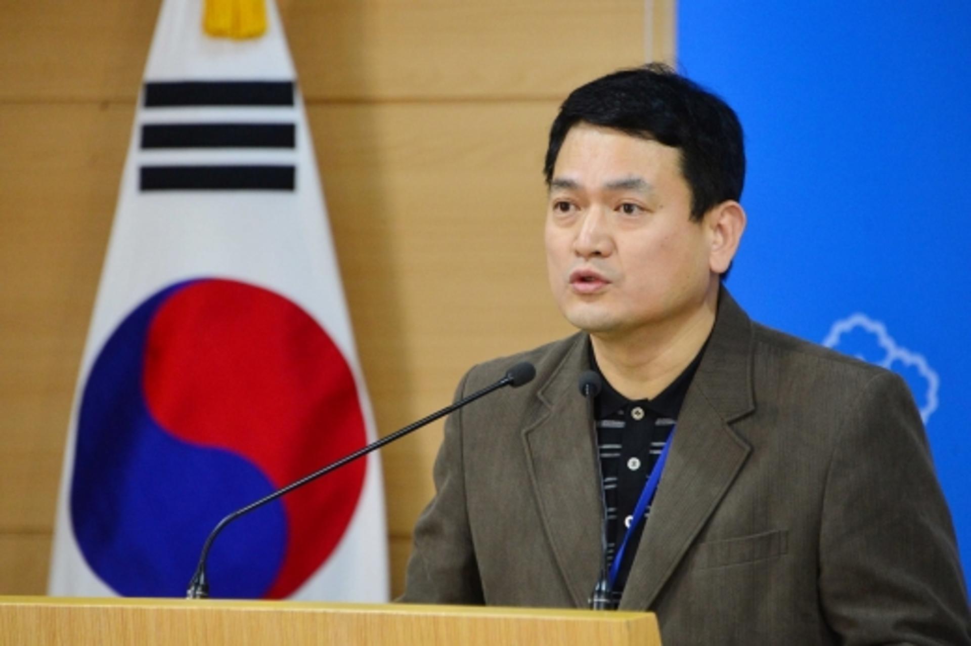[공직자 재산공개] 김경욱 국토부 기조실장, 9억… 전년 대비 2억↑