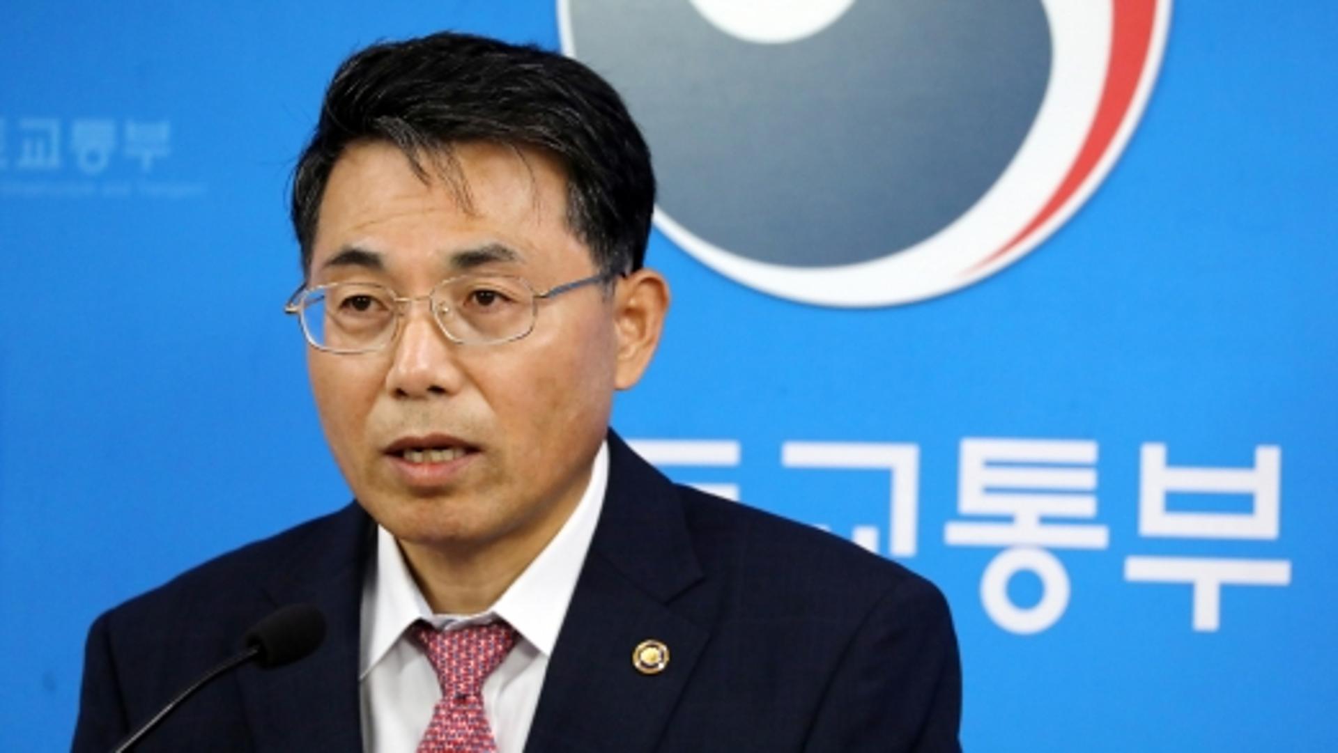 [공직자 재산공개] 김정렬 국토부 2차관 4억4162만원