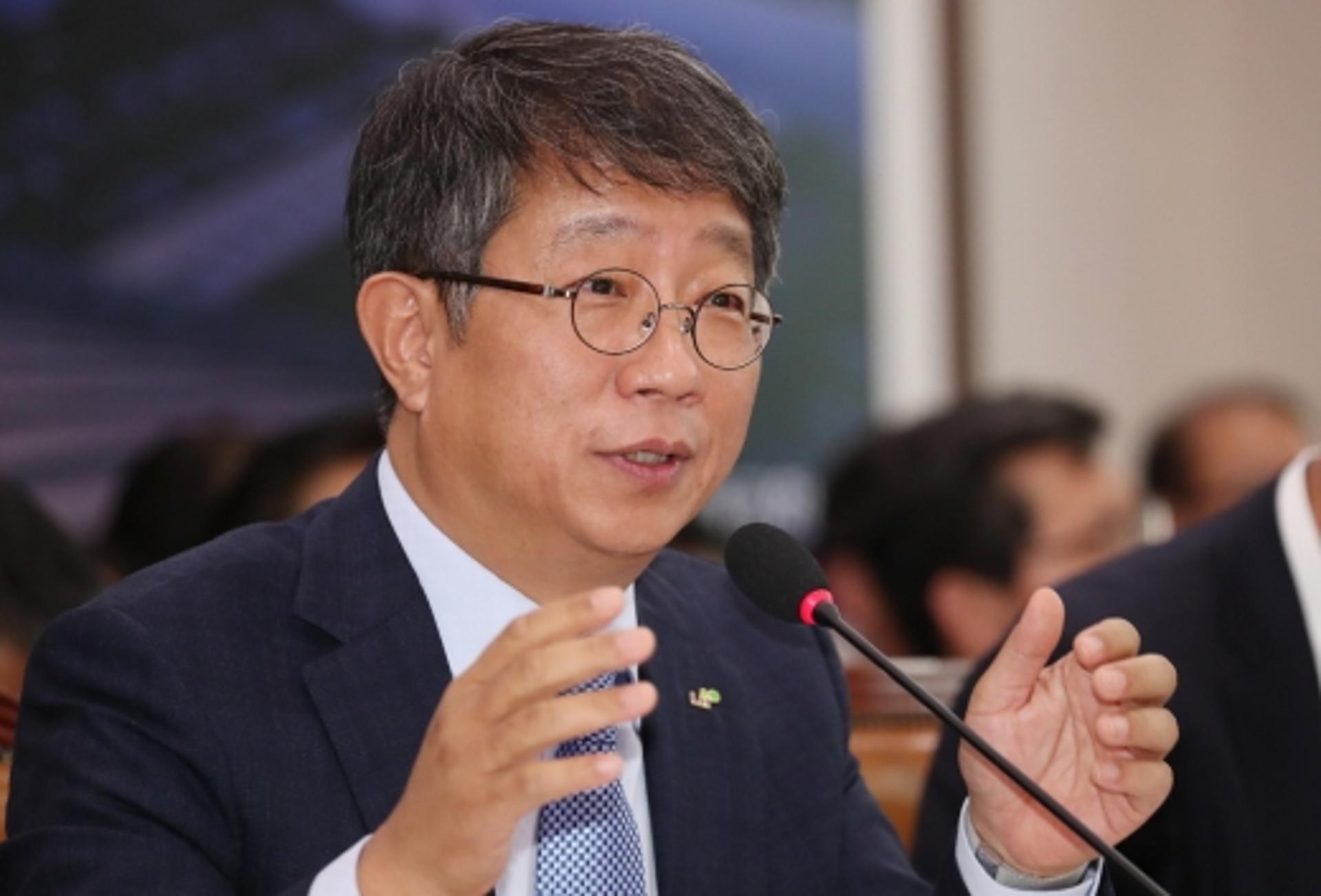 [공직자 재산공개] 박상우 LH 사장, 6억… 전년 대비 2억 감소