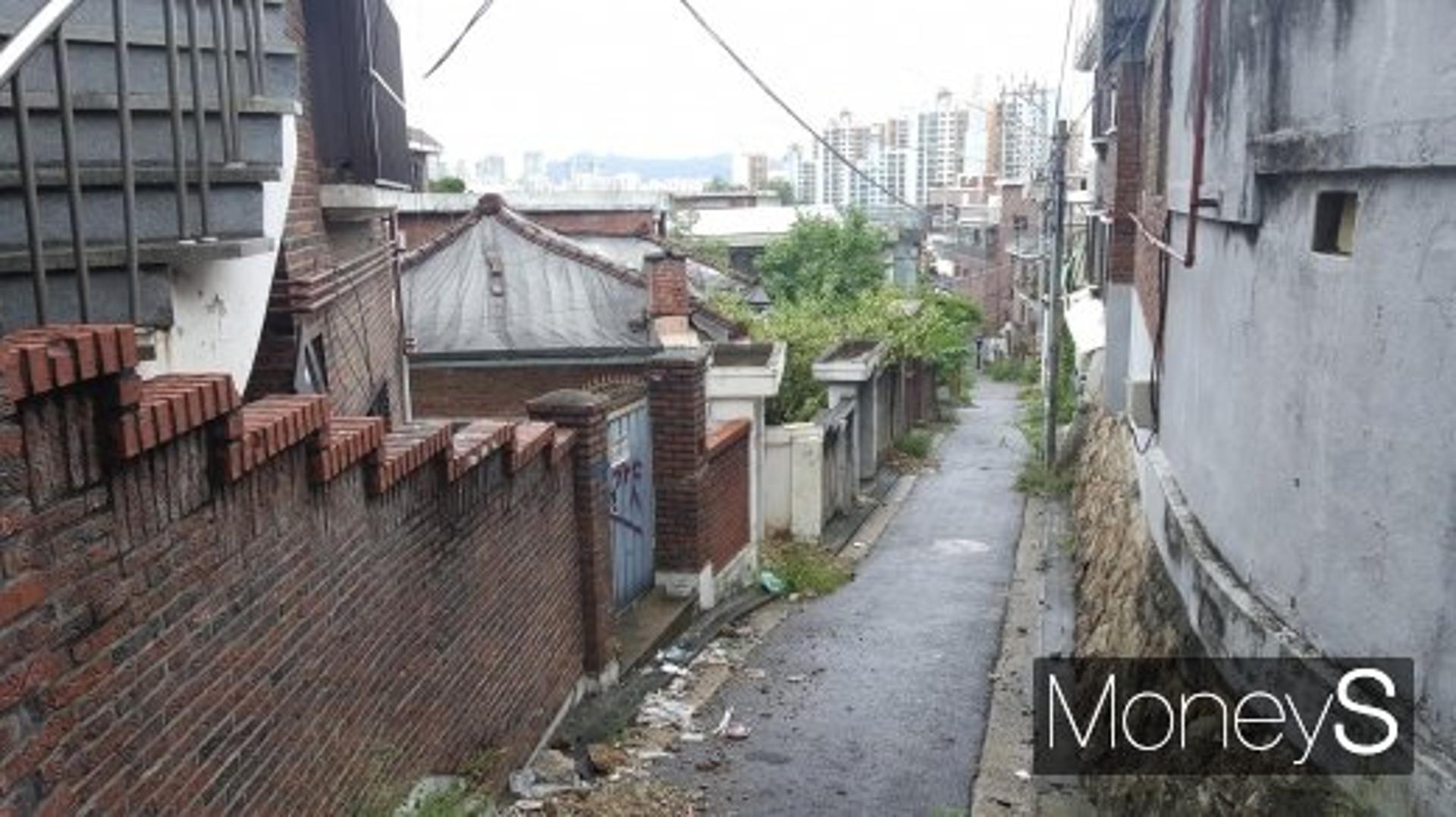 김의겸이 25억 상가 매입한 흑석뉴타운 9구역은 어떤 곳?