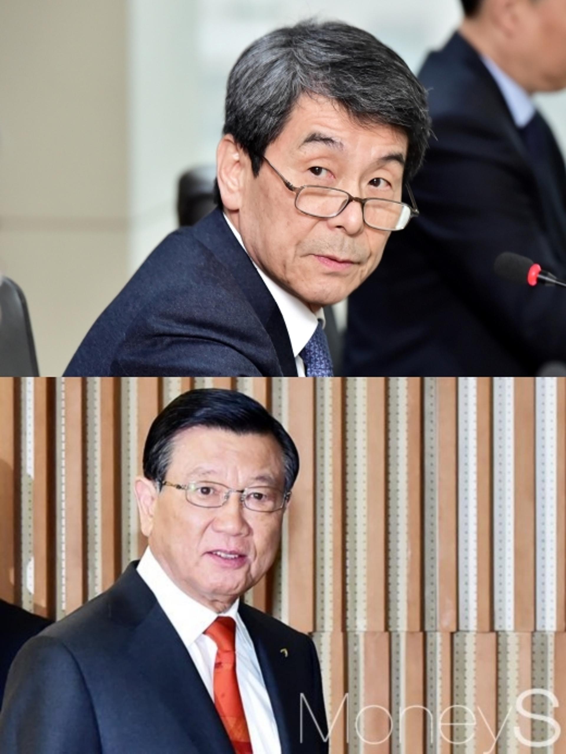 산업은행 "박삼구 회장, 금융시장 신뢰 회복에 협조해야"