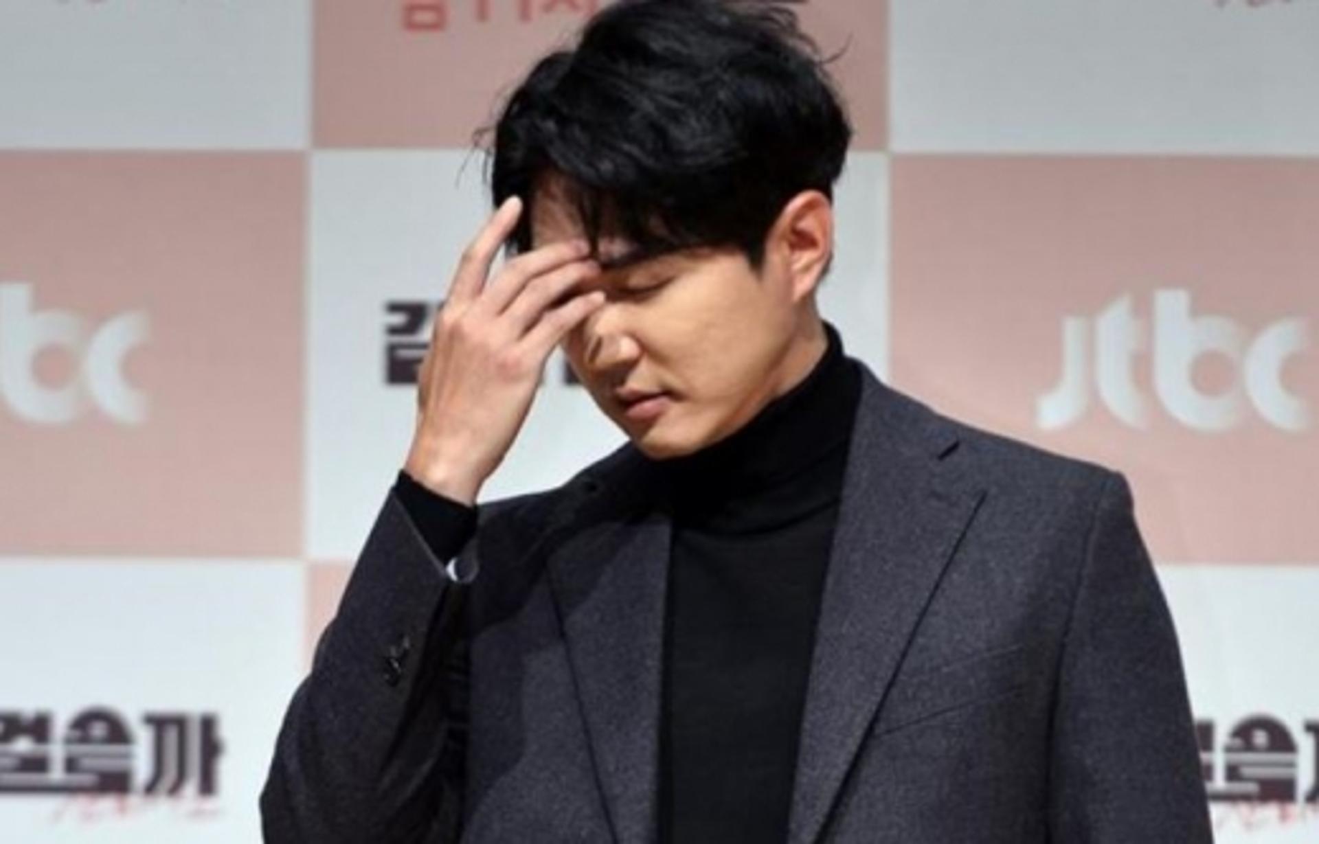 [공식입장] 데니안, 샴페인바 불법운영 논란 "경영참여 안 해"
