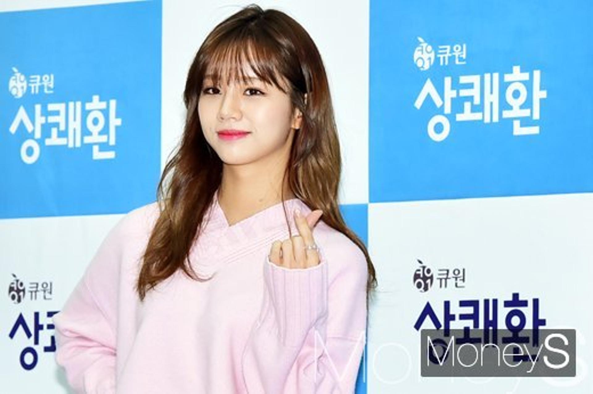 혜리, tvN '미쓰리'로 1년8개월만 안방복귀할까