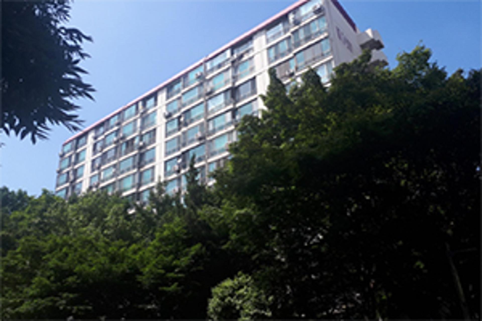 [주목! 경매물건] 장안동 58.4㎡ 4억에 시작