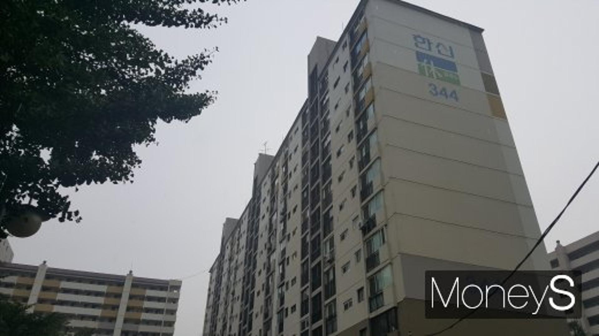 신반포25차 재건축 속도… 설계사업자로 ‘삼우’ 선정