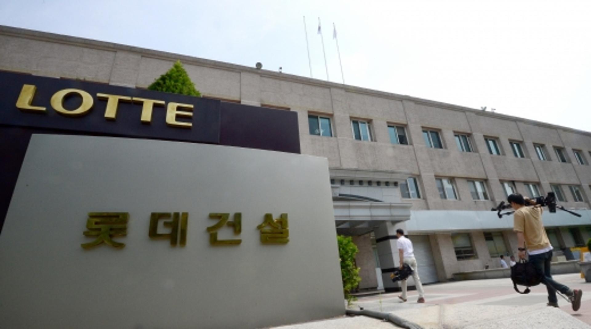 [CEO 연봉공개] 하석주 롯데건설 대표 10억… 등기이사 신동빈 회장은 6억 수령