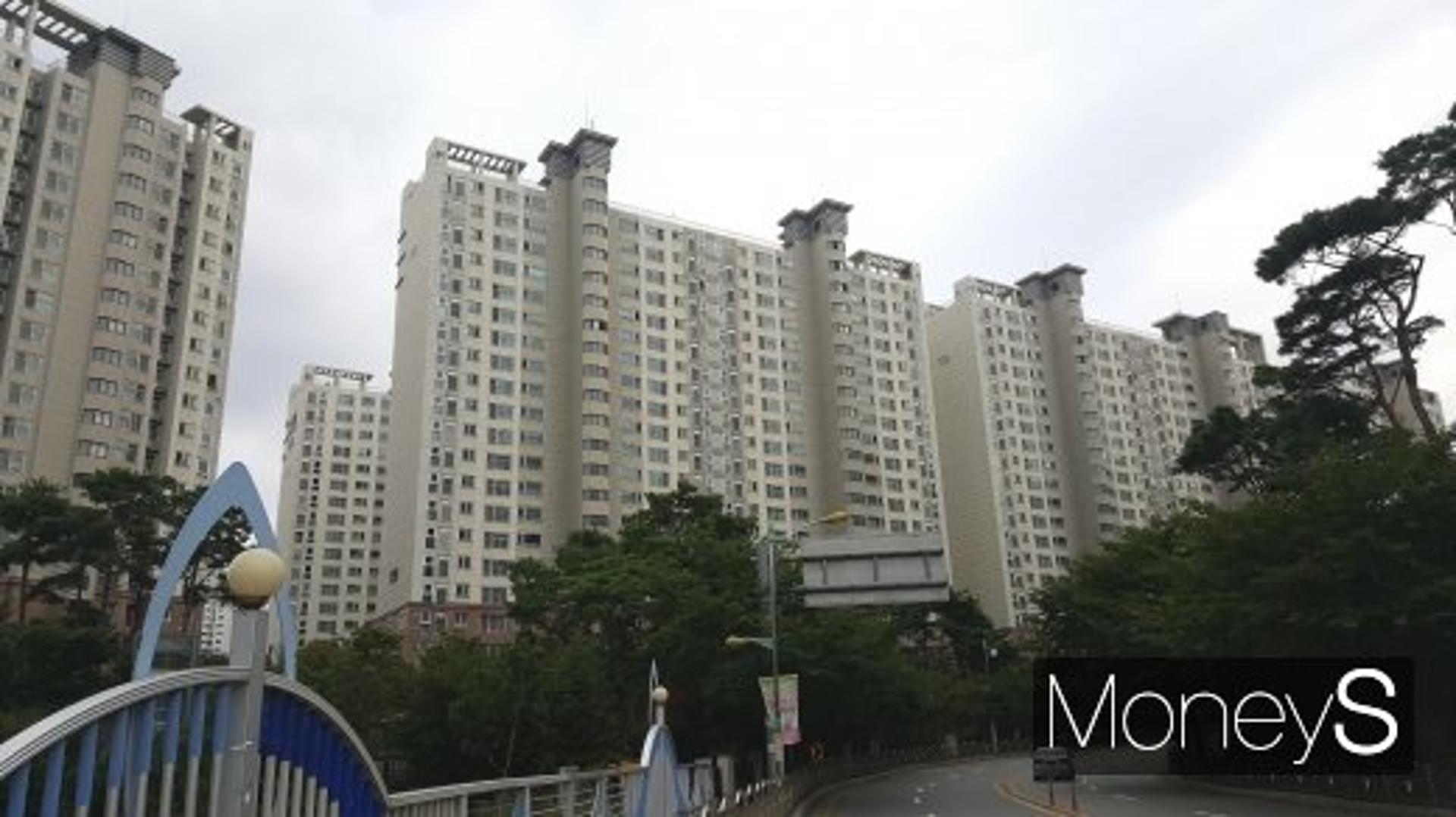 “우리 동네도 강남?”… 시장 침체 속 지역 대표 주거지가 인기 있는 이유
