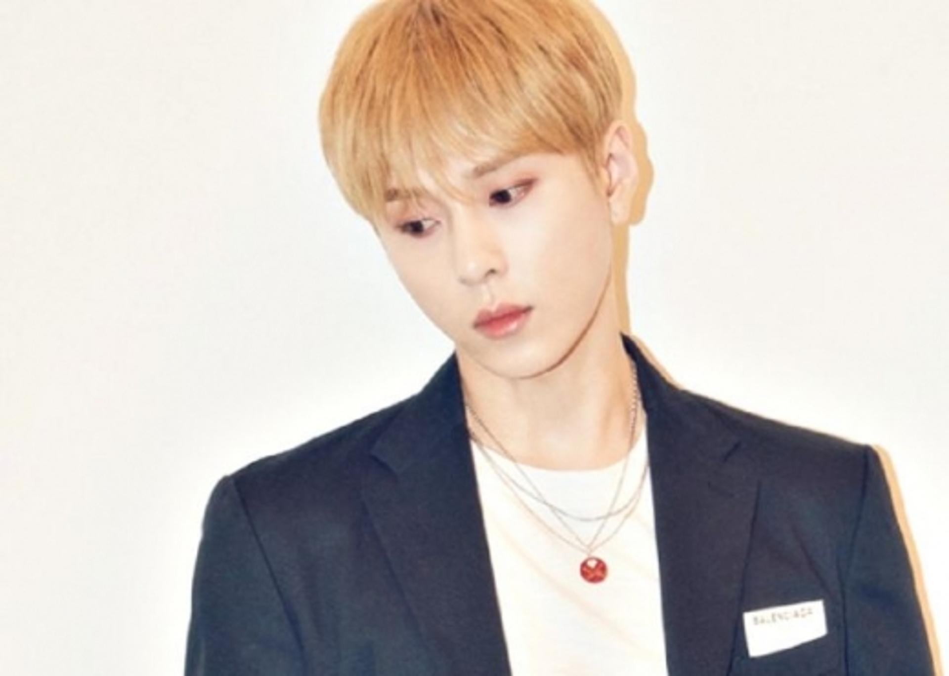 '단톡방 멤버' 용준형, 조용히 입대 "모범적 군복무하겠다"