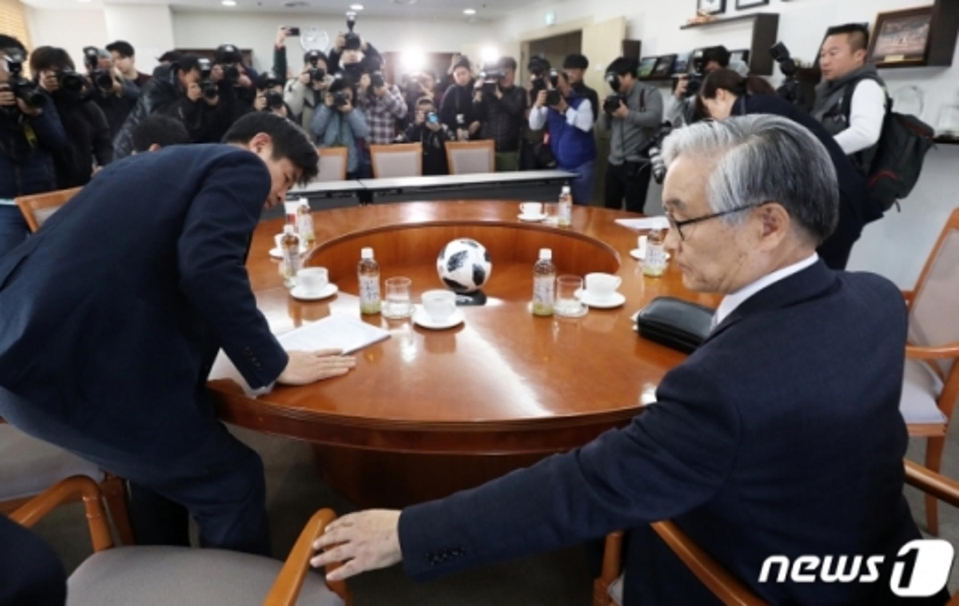 프로축구연맹, 경남 FC 구단에 2000만원 징계(속보)