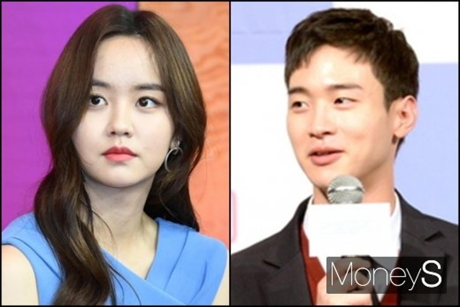 장동윤 김소현, '녹두전'으로 호흡 맞출까