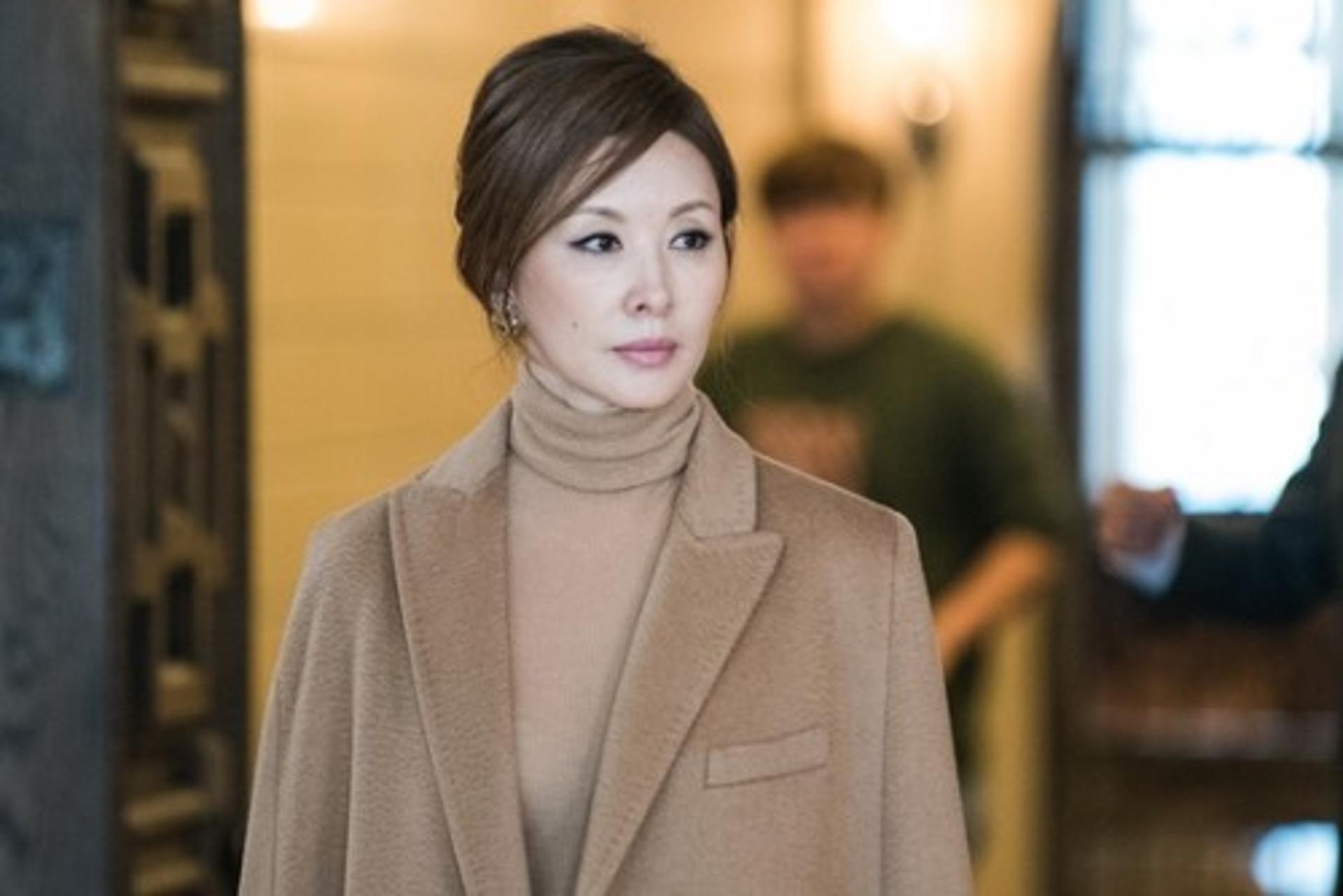 이미숙, 하차 아닌 '최종 고사'