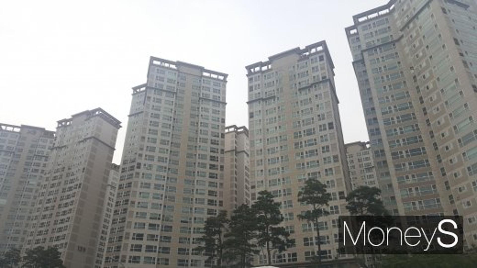 GS건설 자이, 아파트브랜드 선호도 조사서 3관왕