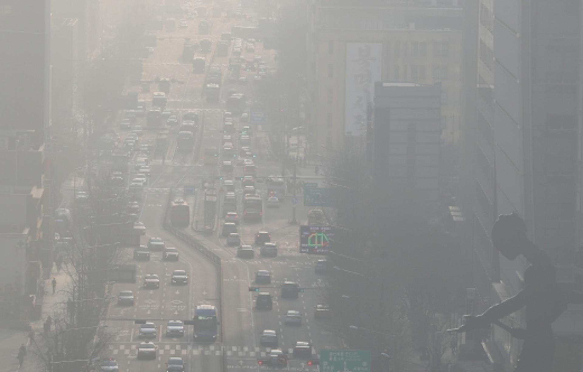 LH, 2022년까지 미세먼지 관리에 5340억원 투자