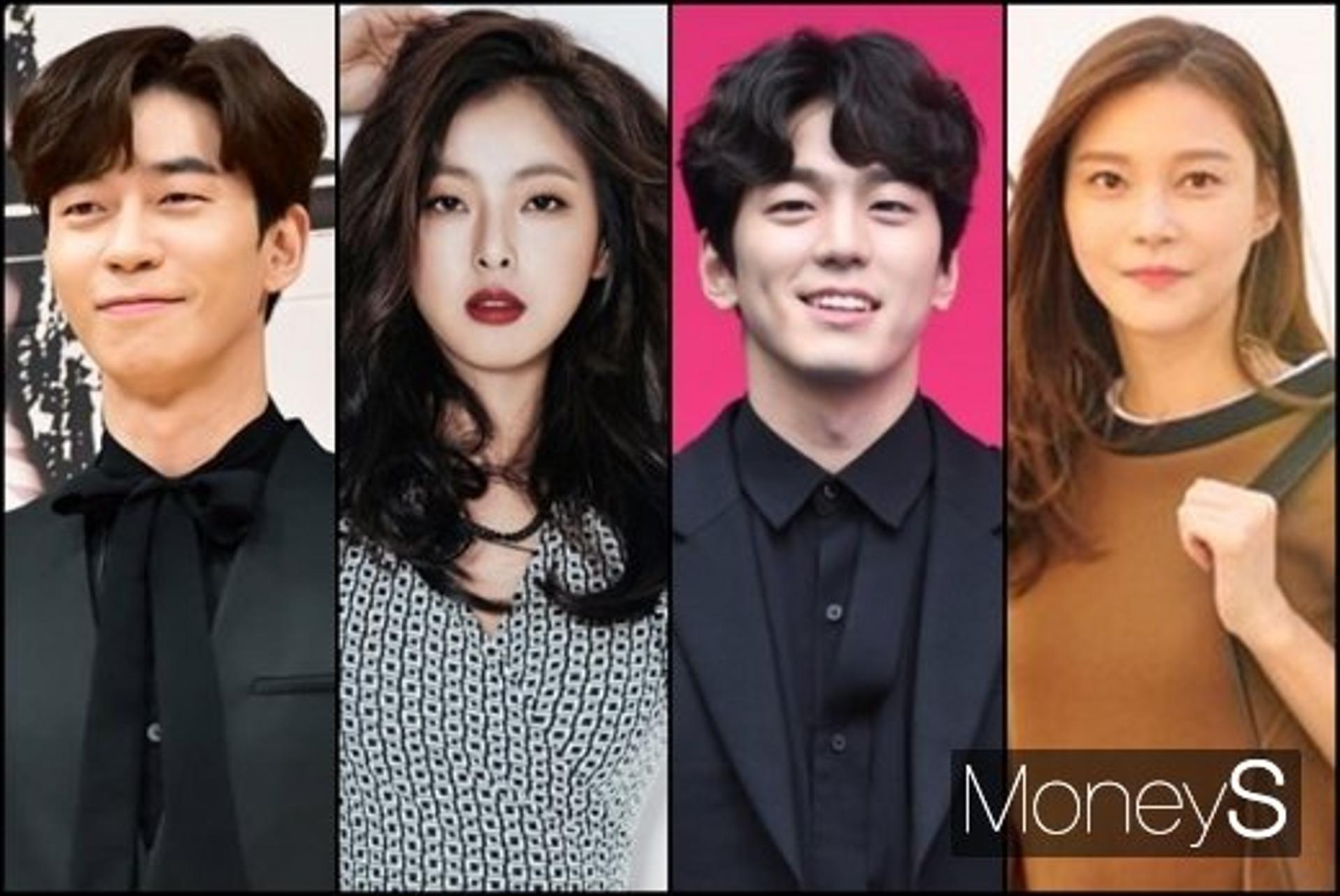 고원희 신성록 차예련 김민규 '퍼퓸' 출연확정… 어떤 내용?