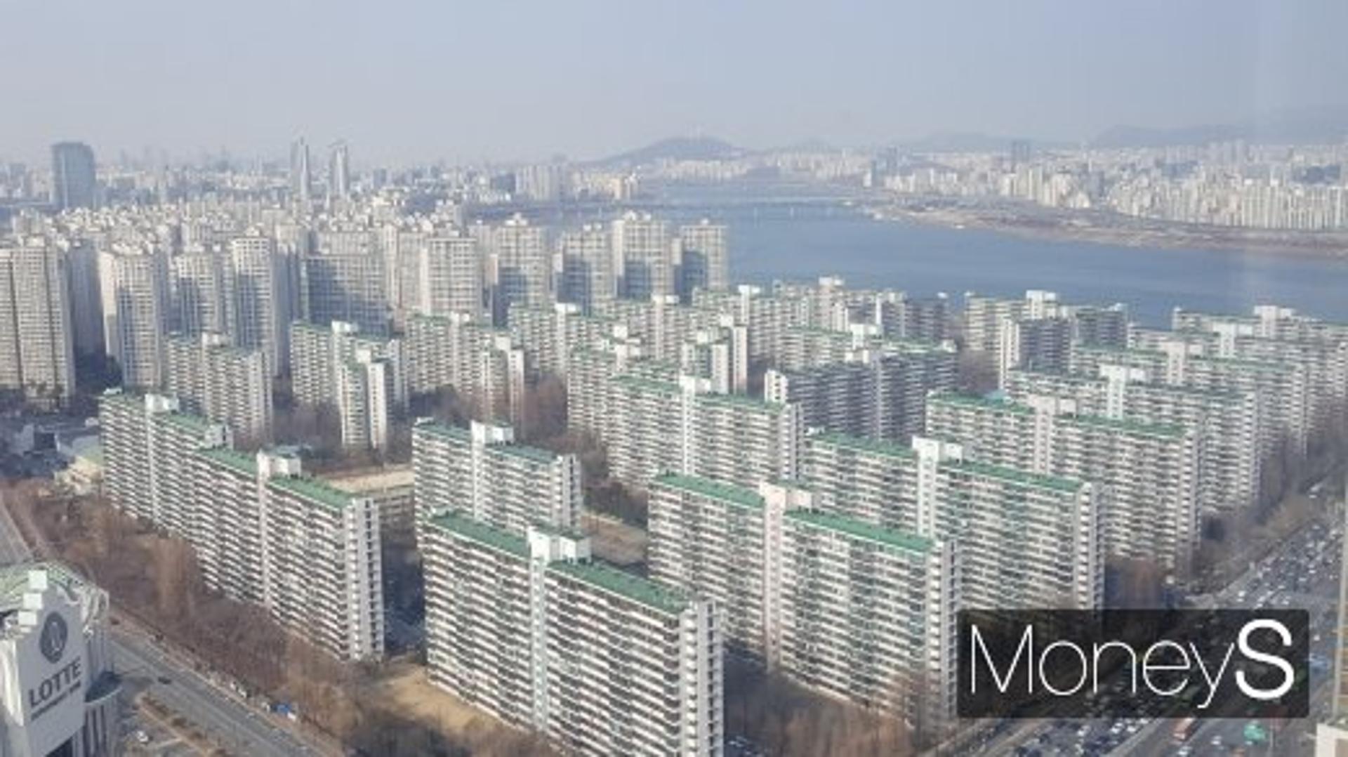 “우리도 1주택자다”… 잠실주공5단지 조합이 뿔난 사연은?