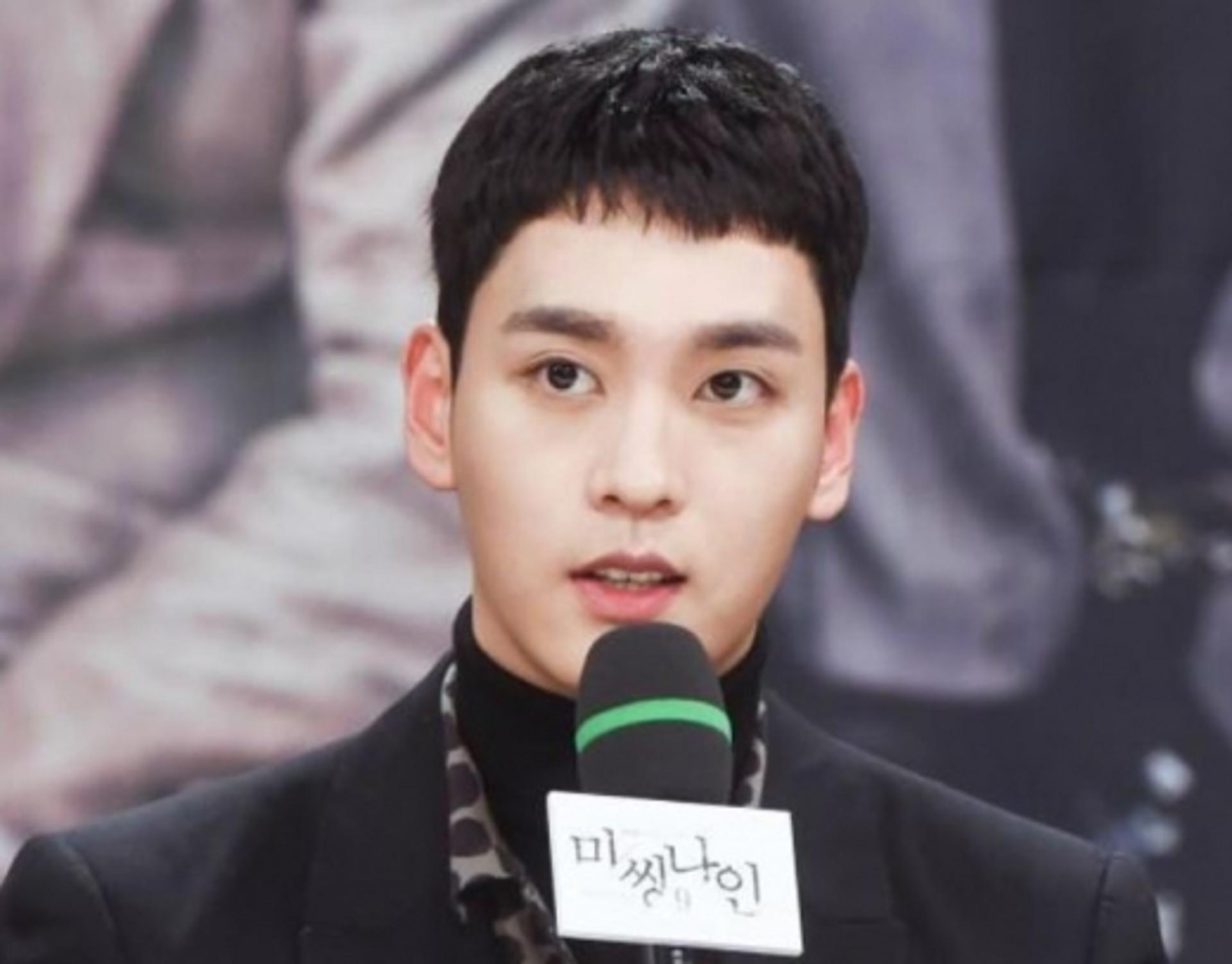 [이슈점검] 최태준, 박신혜 남친에게 무슨 일이?