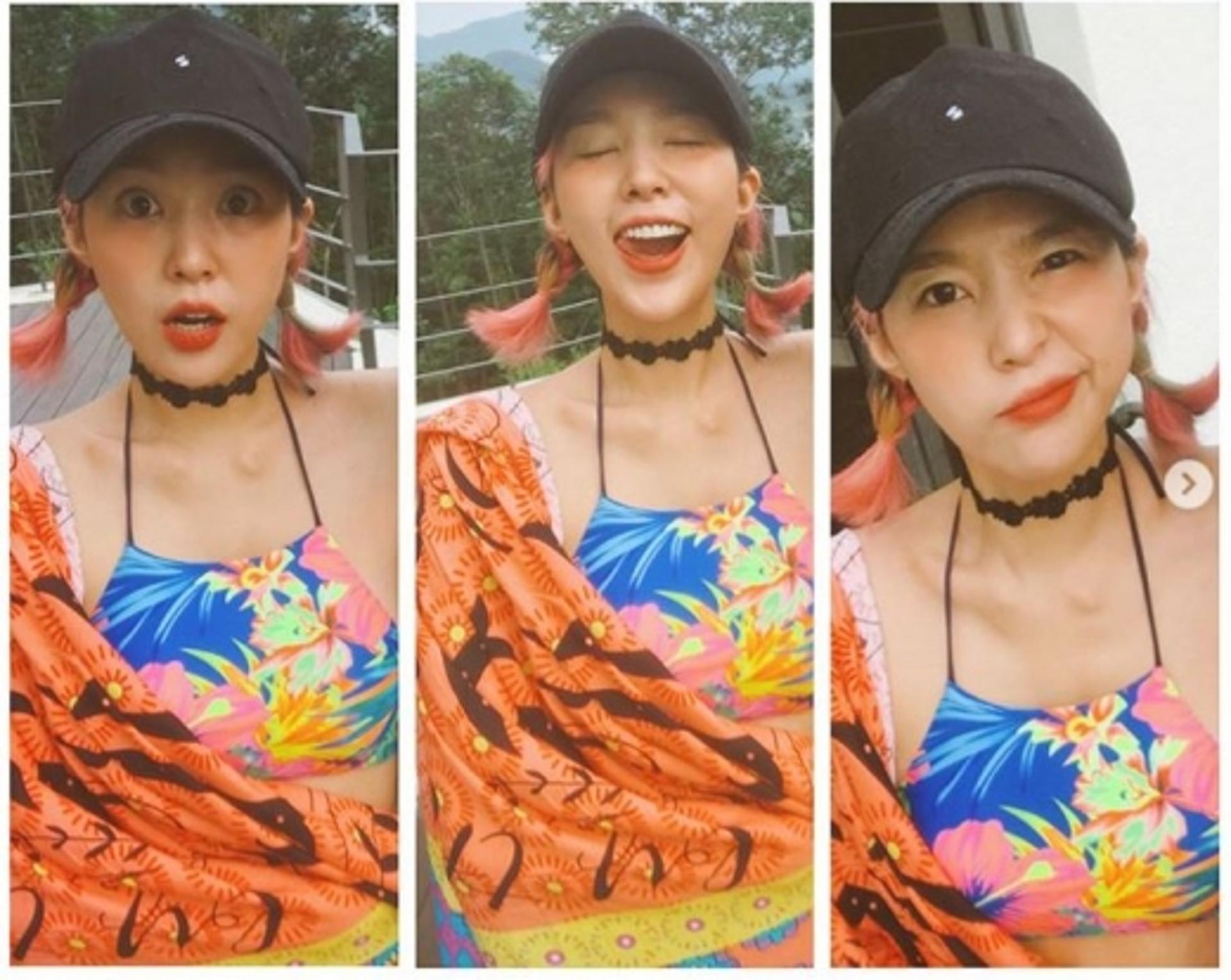 블락비 유권과 '8년째' 연애중♥, 전선혜는 누구?
