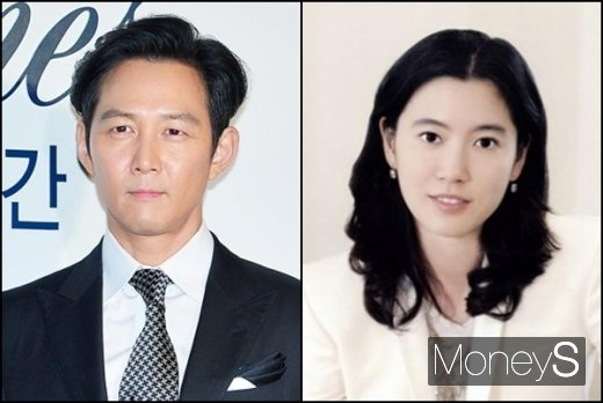 이정재♥임세령 데이트… '절친' 정우성도 동행