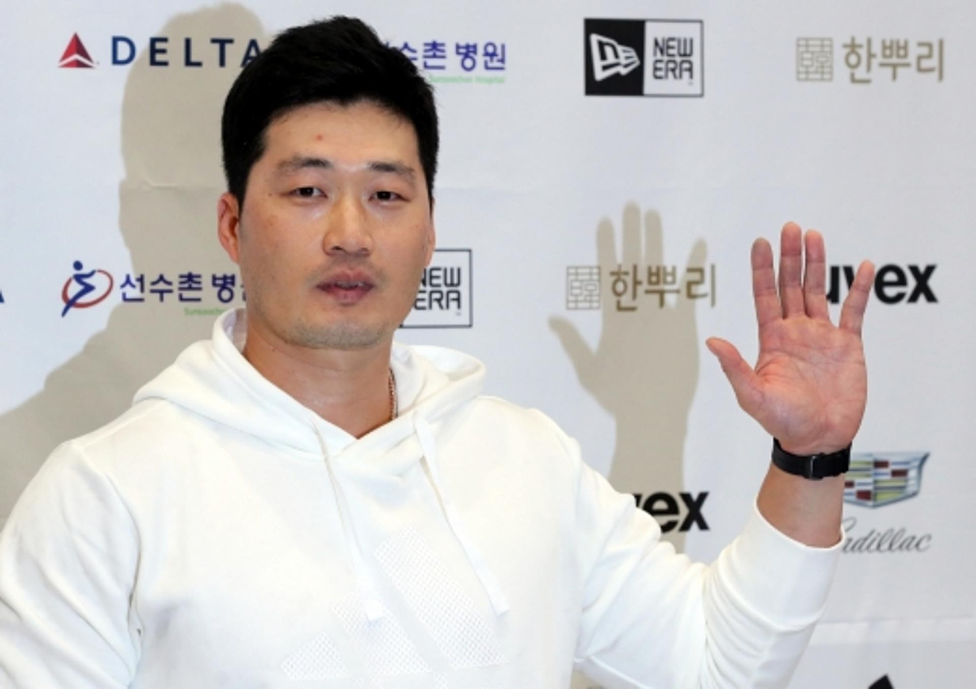 오승환, 2경기 연속 무실점… 팀은 다저스에 2대7 패배