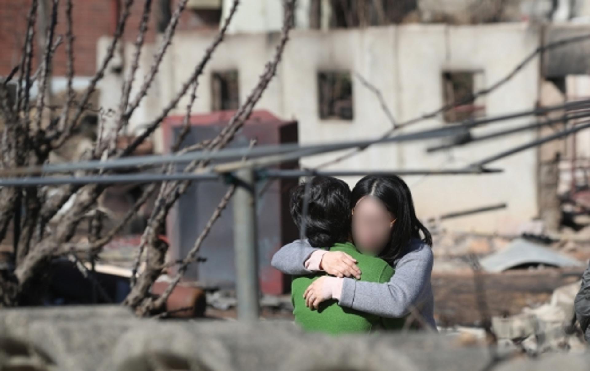 한국은행, 강원도 산불 피해 중소기업에 100억원 긴급대출 지원