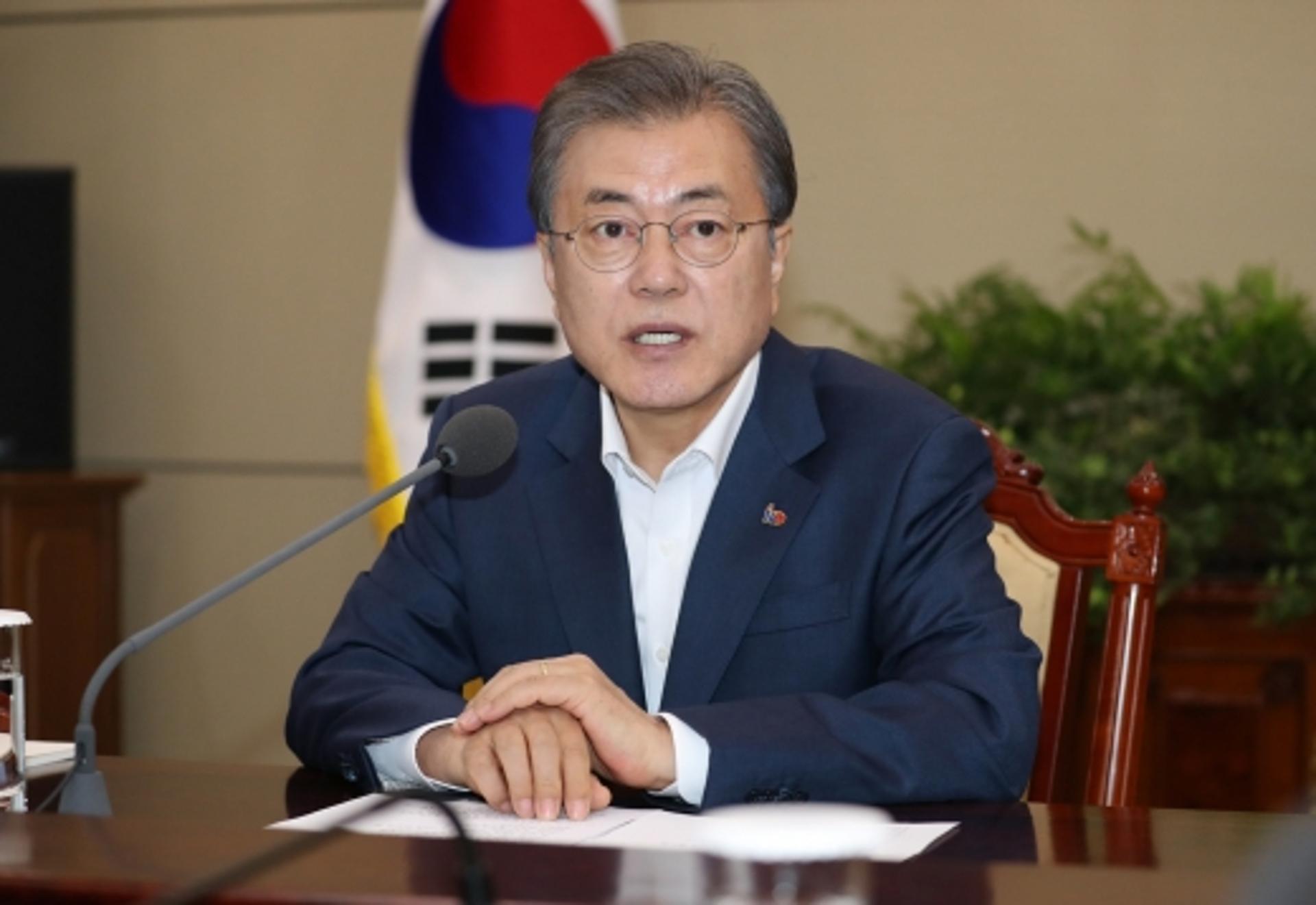 문재인, 박영선·김연철 임명 강행할까… 야당, 민생·개혁 관련 법안 쥐고 맞불 전망